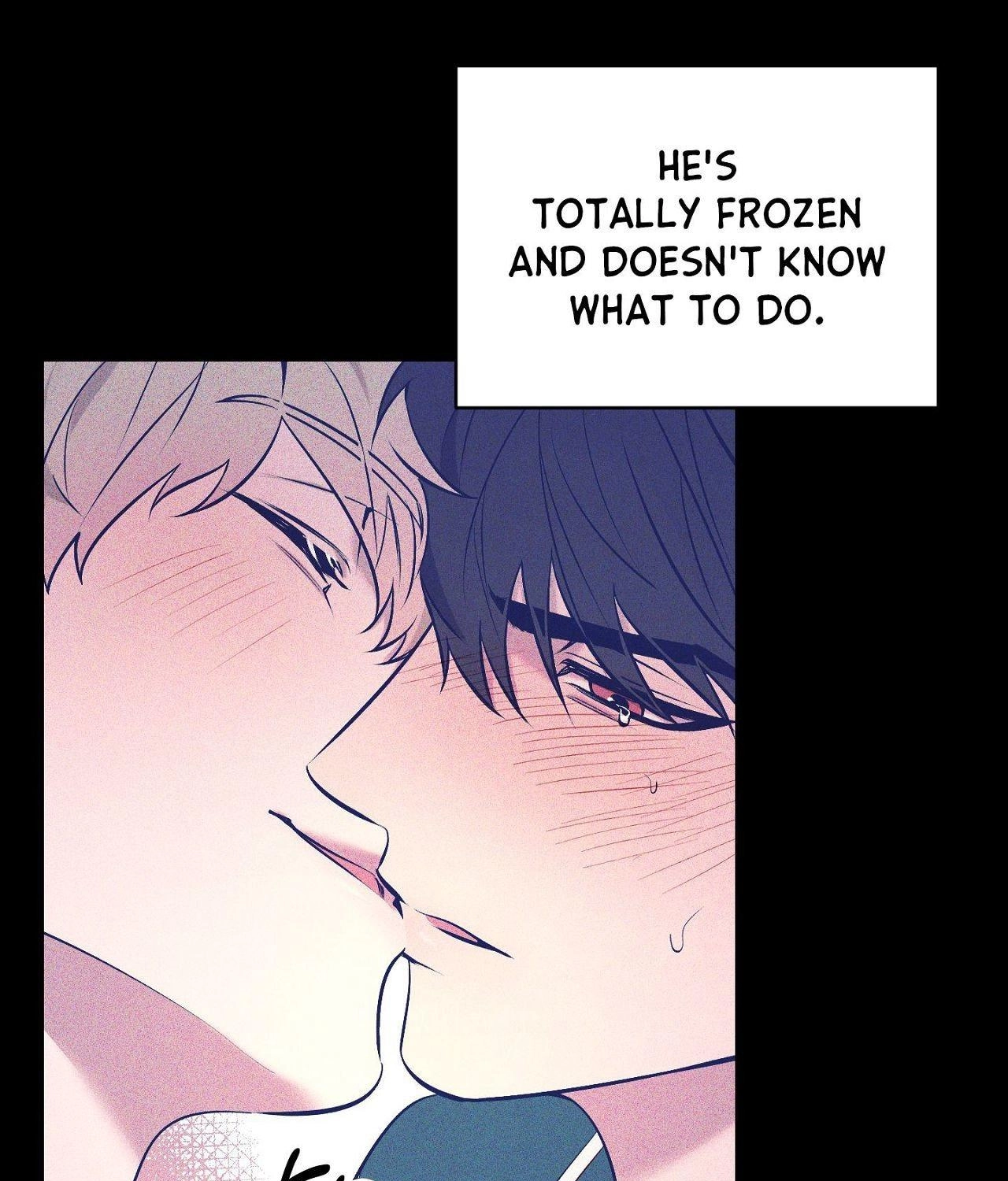 Until The End With You Chapter 13 page 6 - 