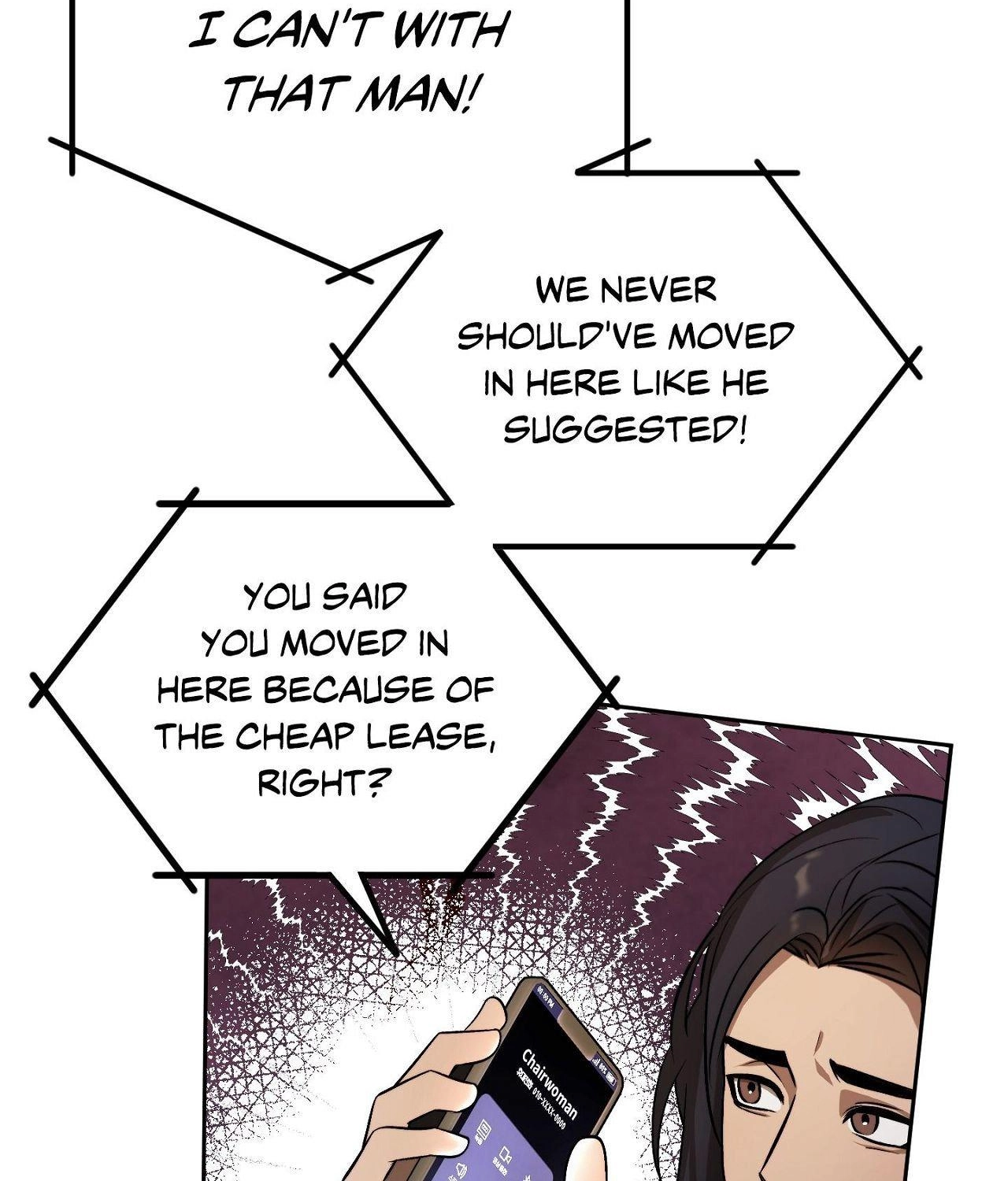 Until The End With You Chapter 13 page 51 - 