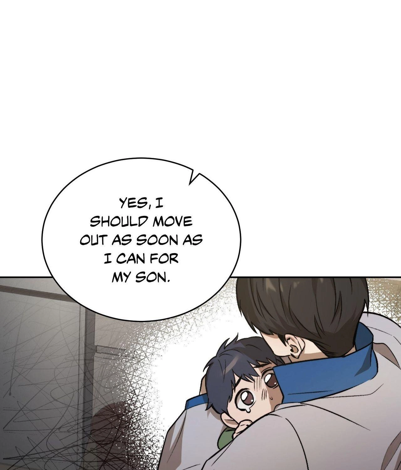 Until The End With You Chapter 13 page 53 - 
