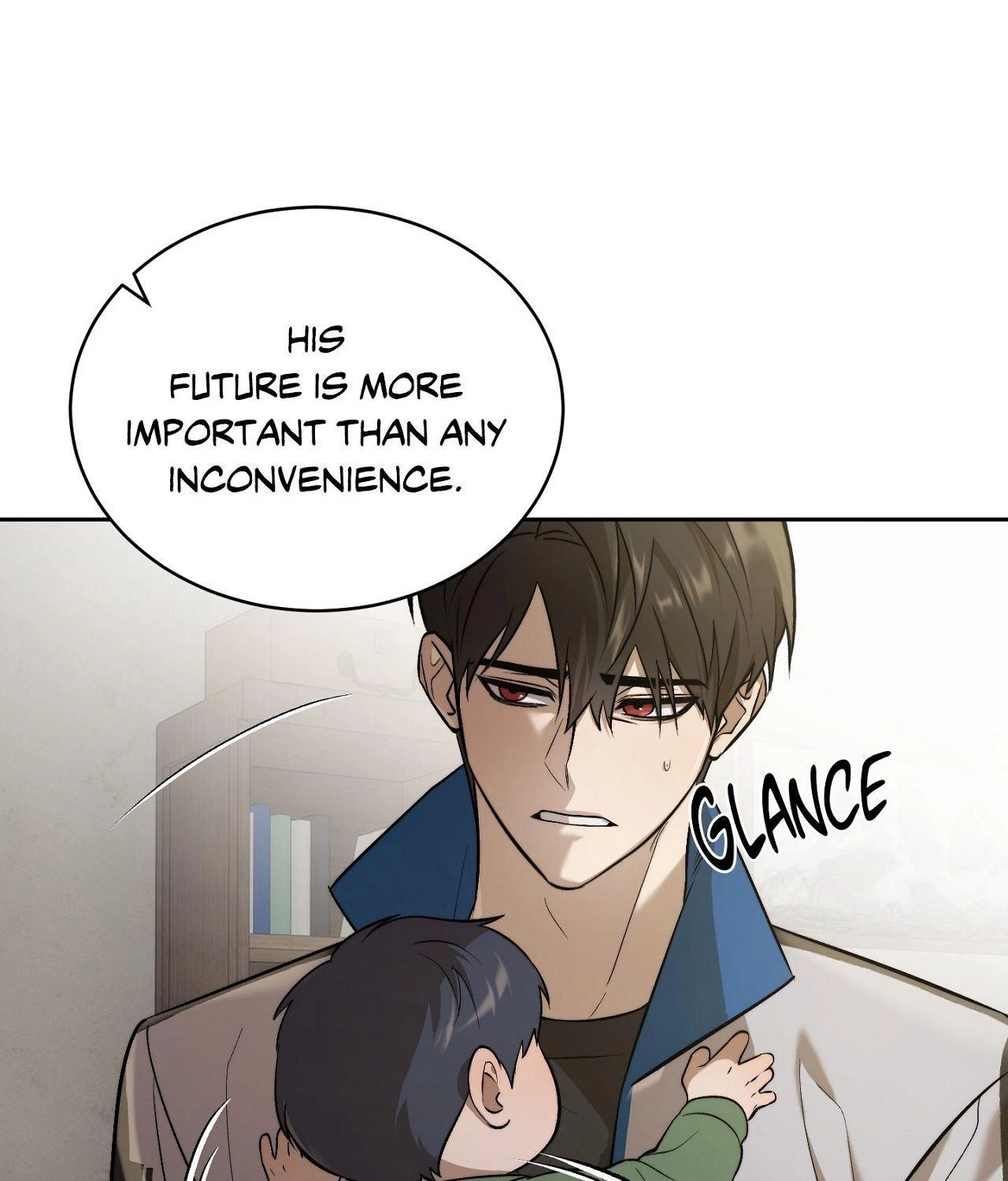 Until The End With You Chapter 13 page 55 - 