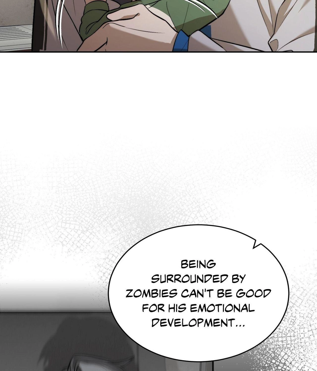 Until The End With You Chapter 13 page 56 - 
