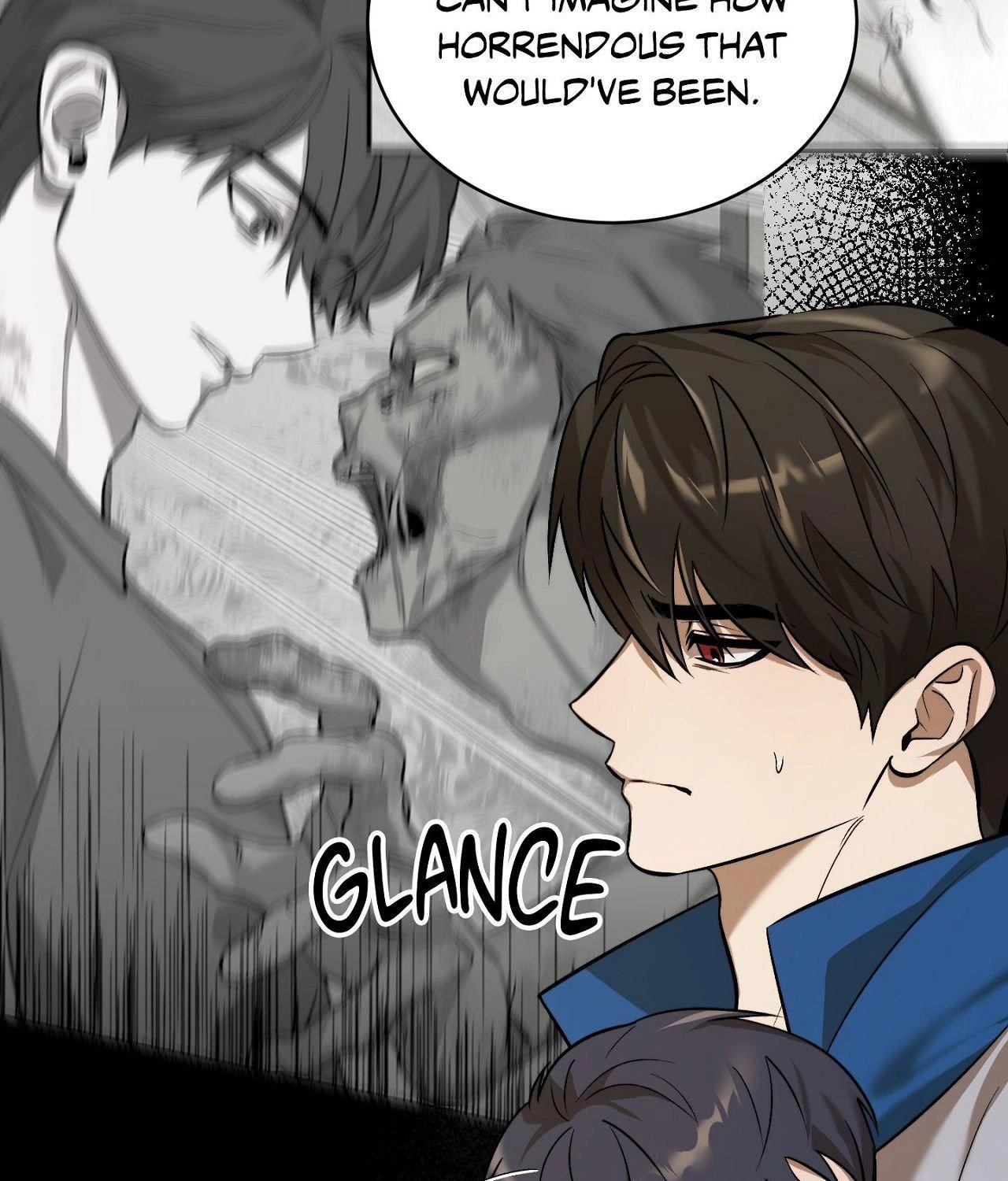 Until The End With You Chapter 13 page 58 - 