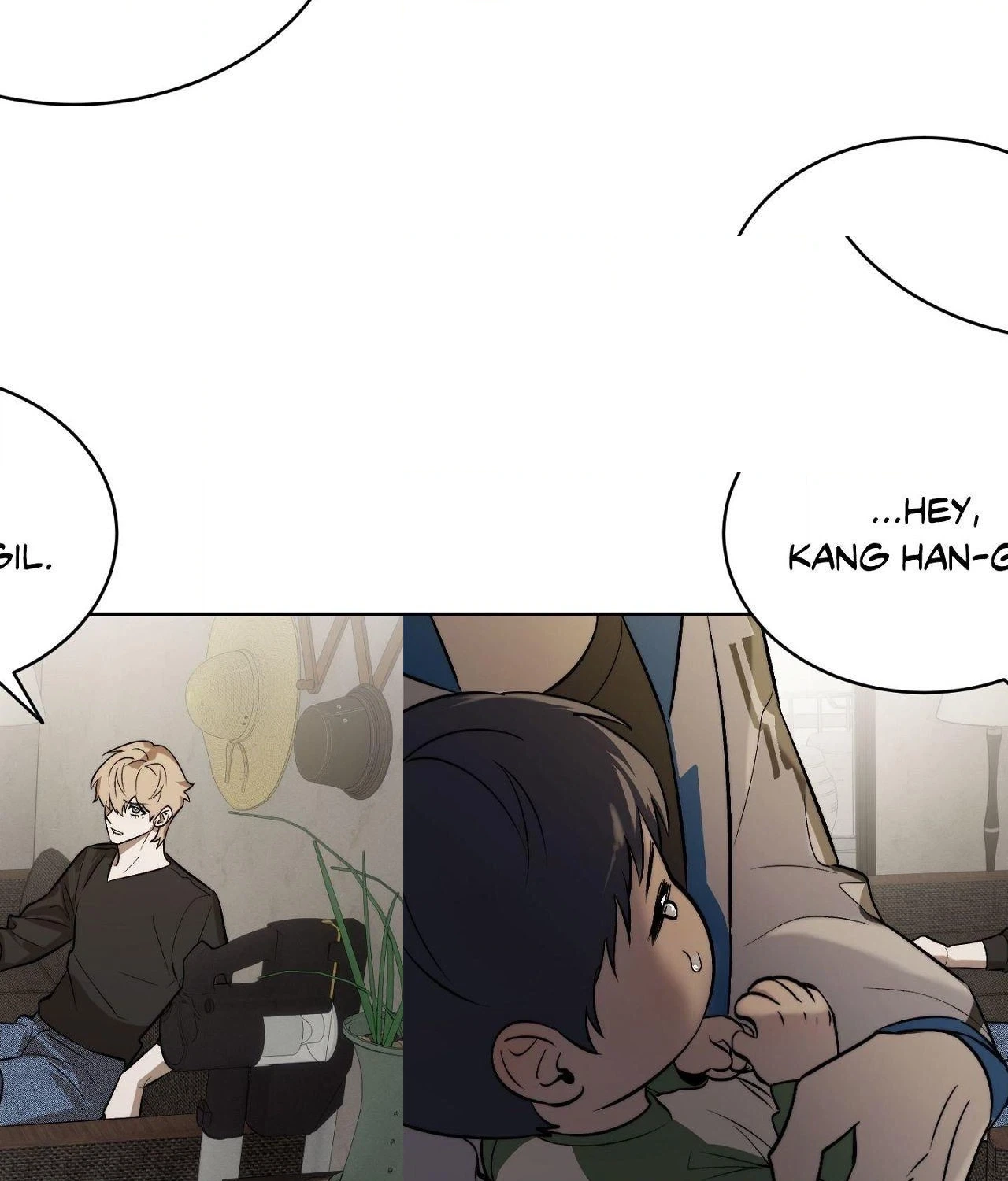 Until The End With You Chapter 13 page 60 - 