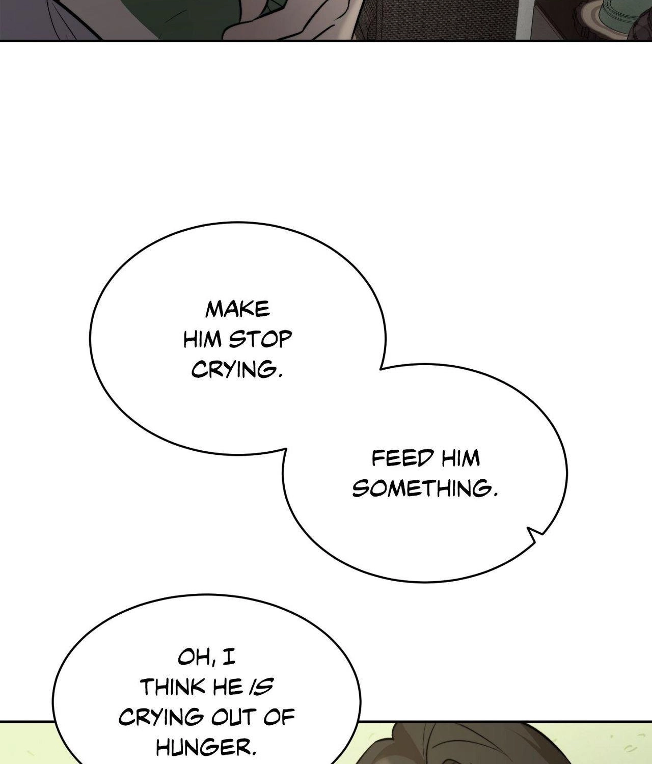 Until The End With You Chapter 13 page 61 - 