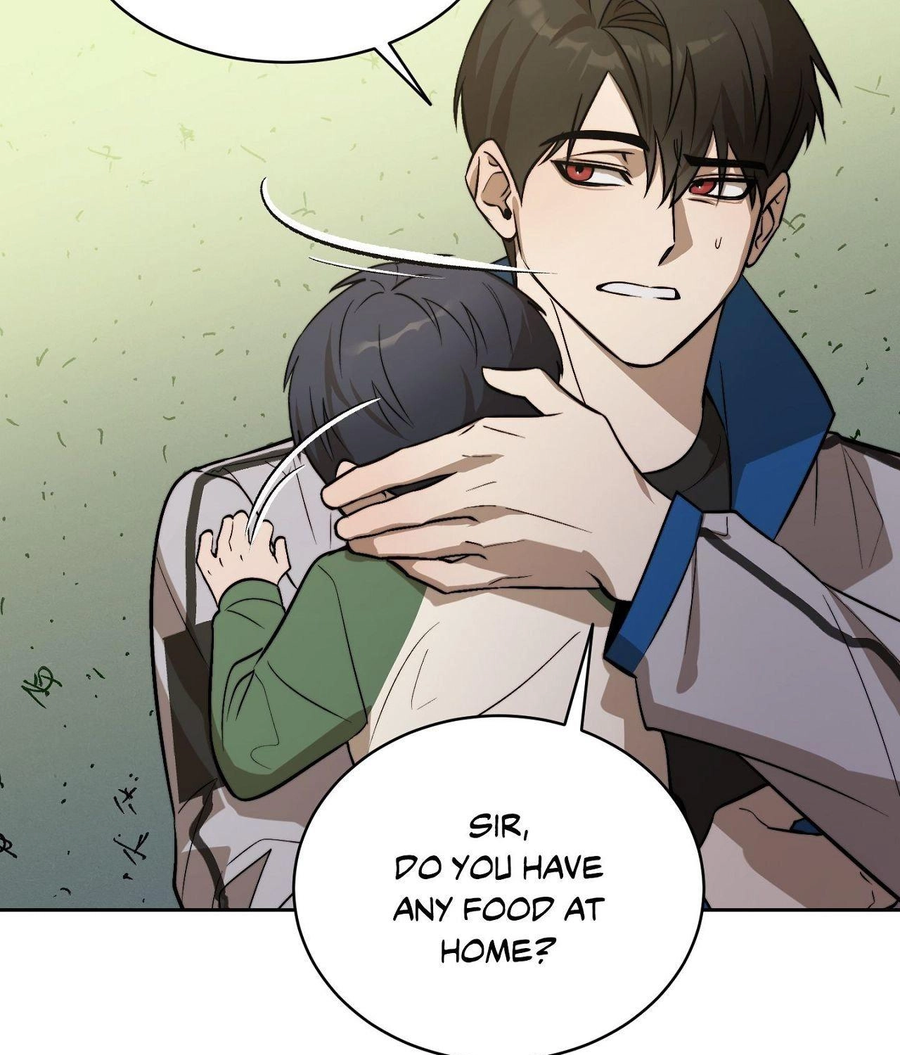 Until The End With You Chapter 13 page 62 - 
