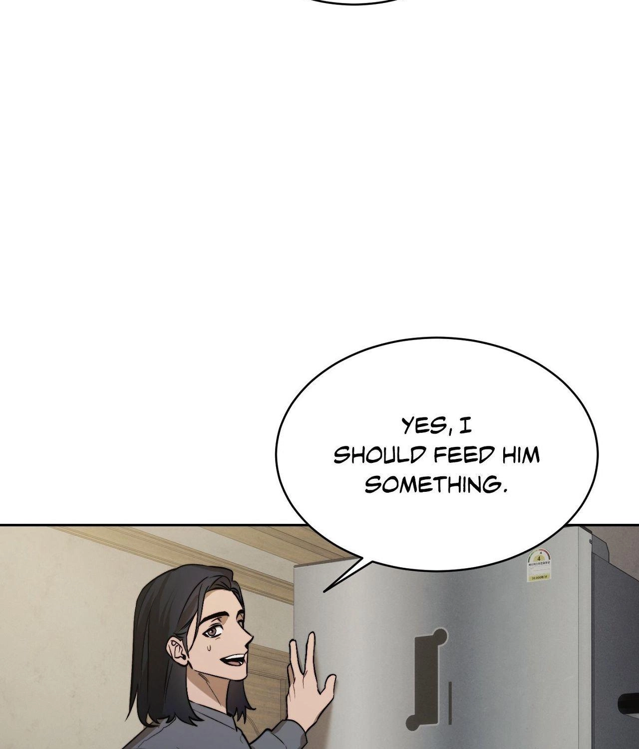 Until The End With You Chapter 13 page 63 - 