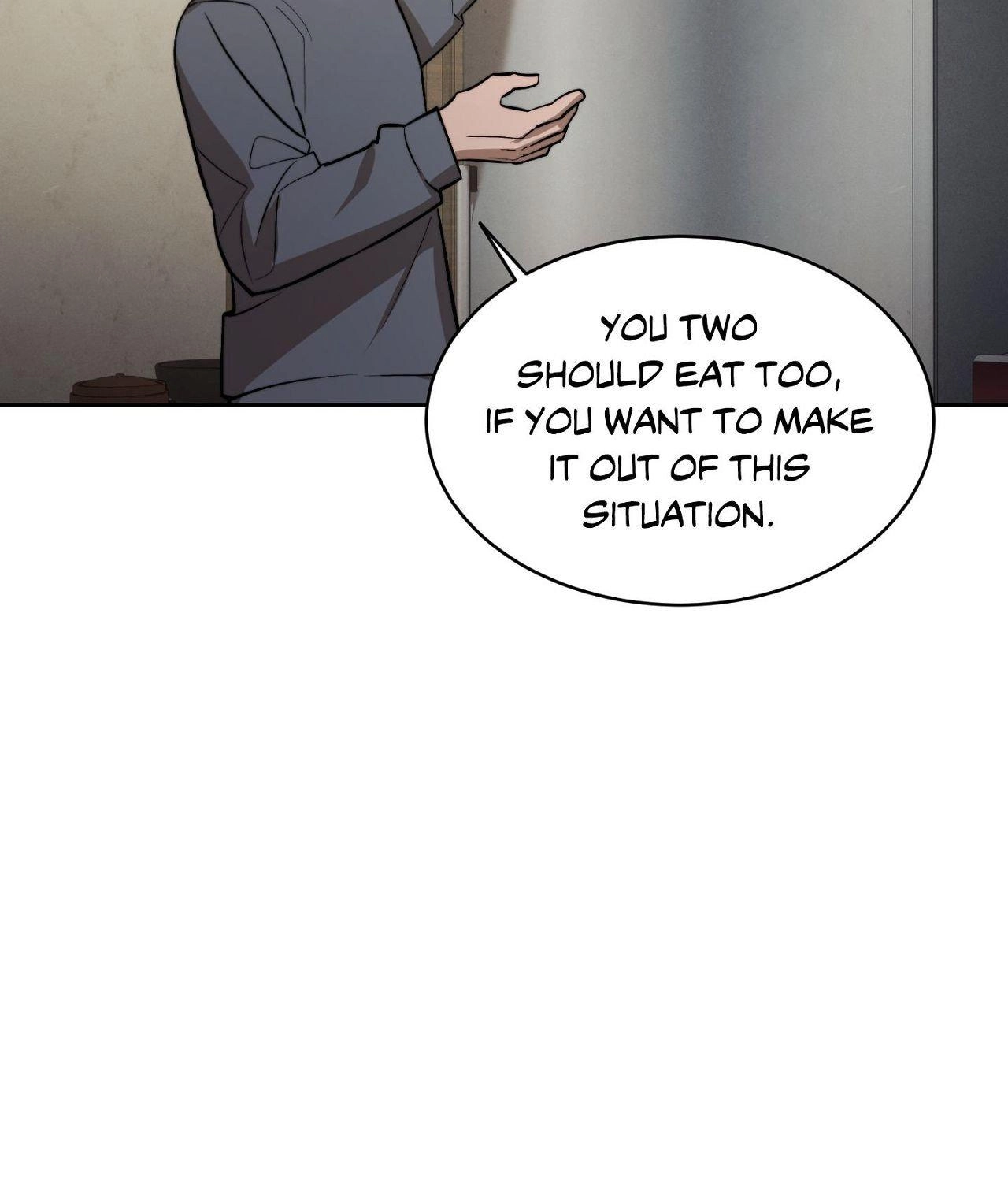 Until The End With You Chapter 13 page 64 - 