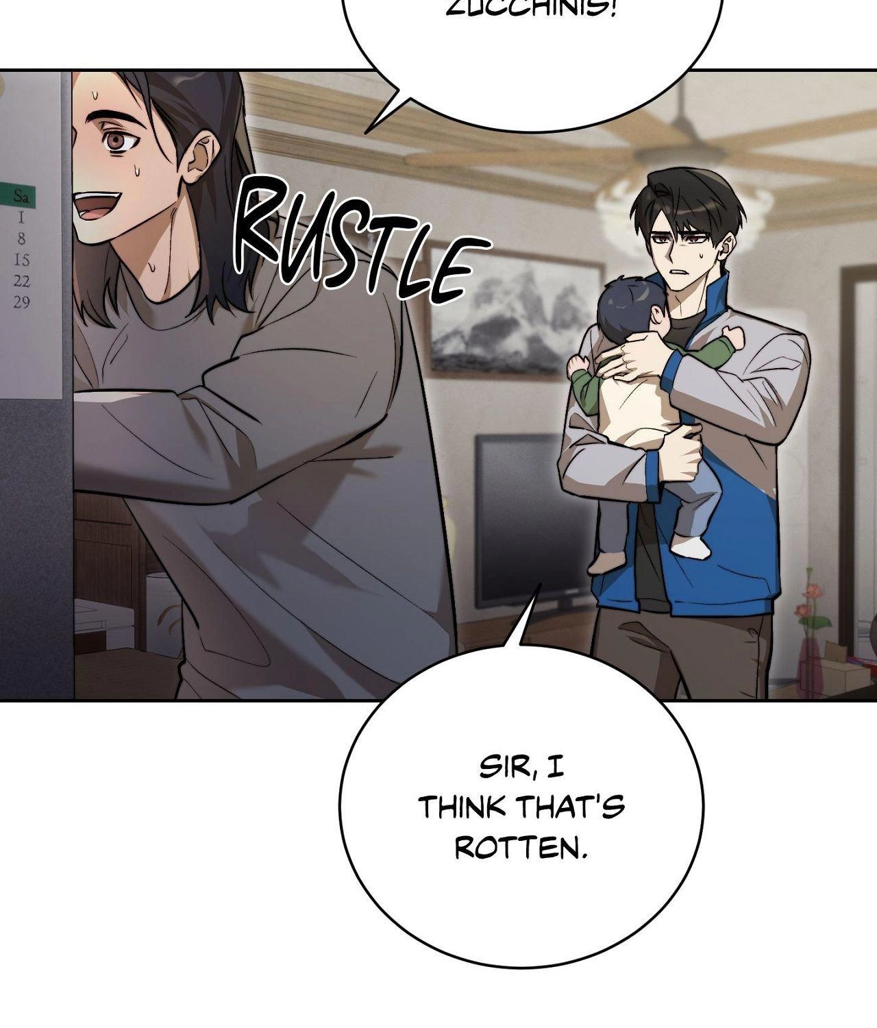 Until The End With You Chapter 13 page 69 - 