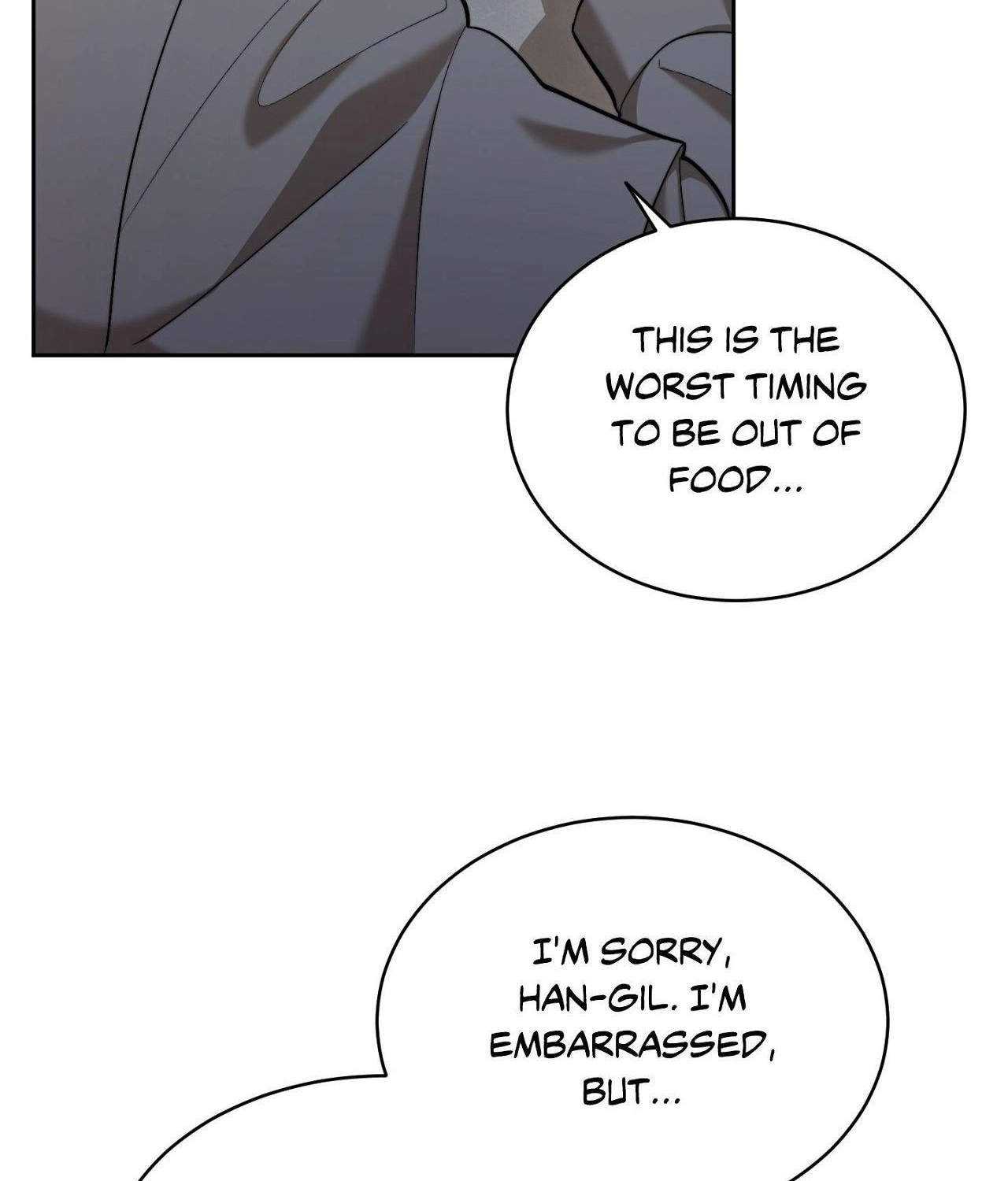 Until The End With You Chapter 13 page 71 - 