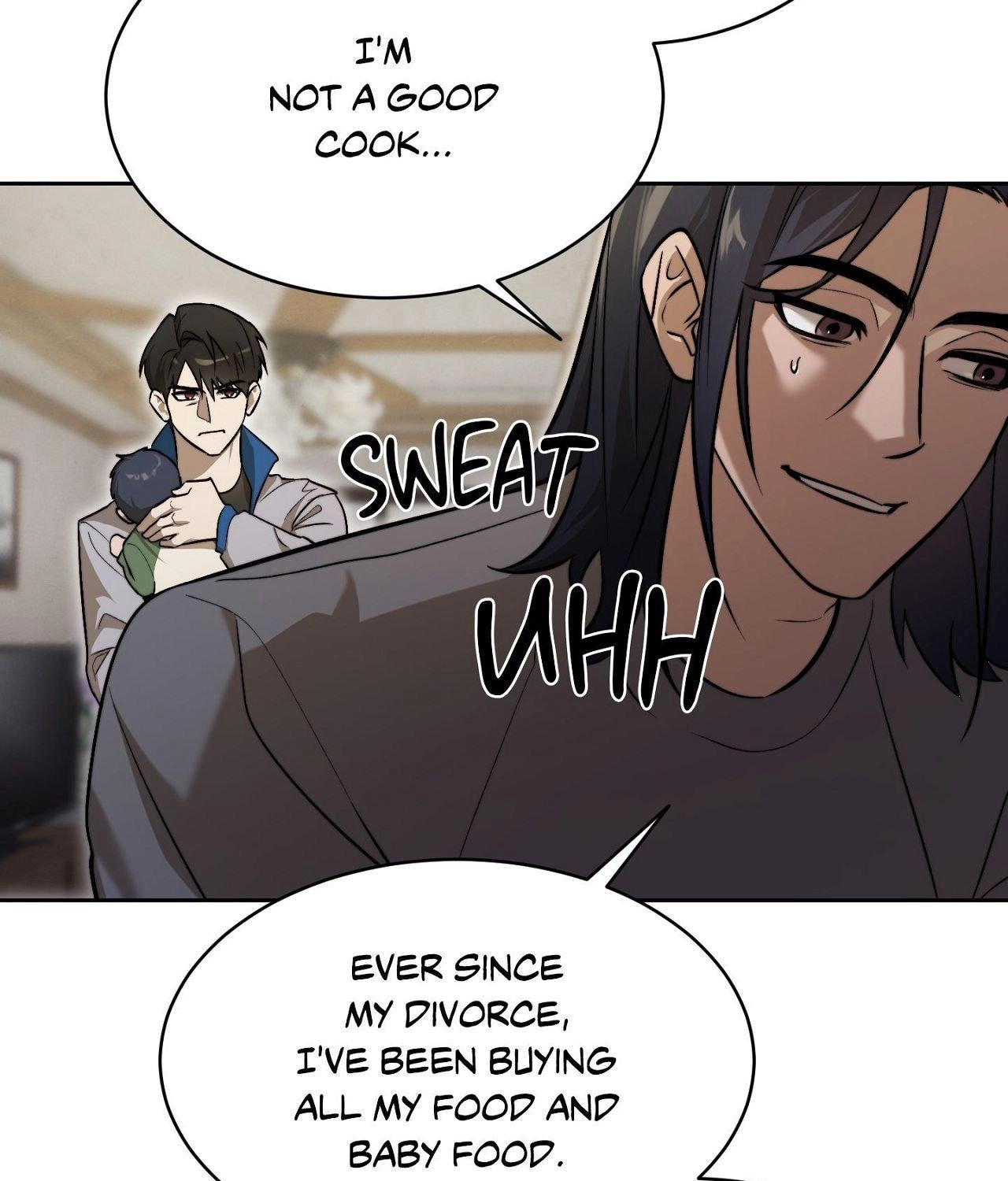 Until The End With You Chapter 13 page 72 - 