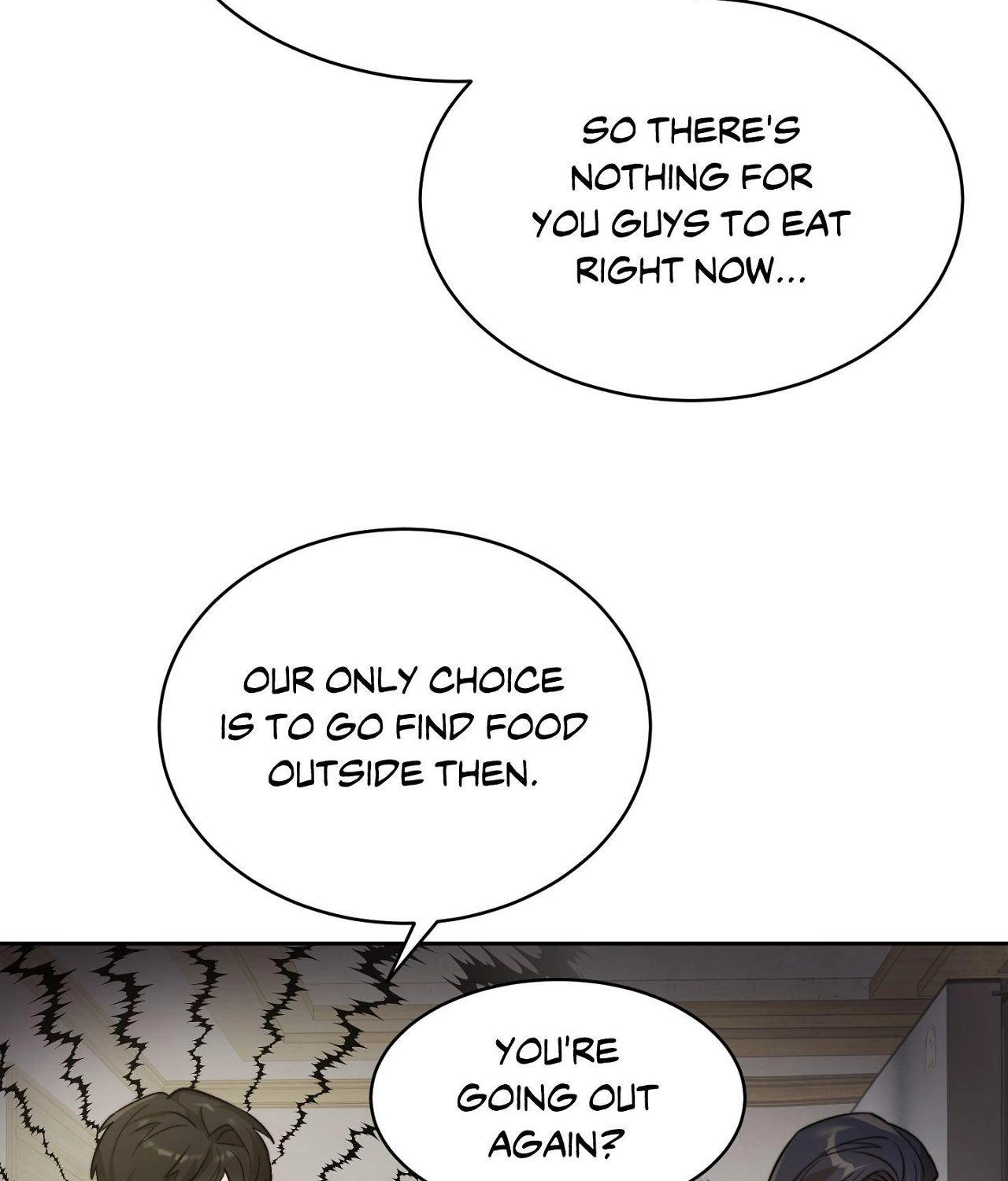 Until The End With You Chapter 13 page 73 - 