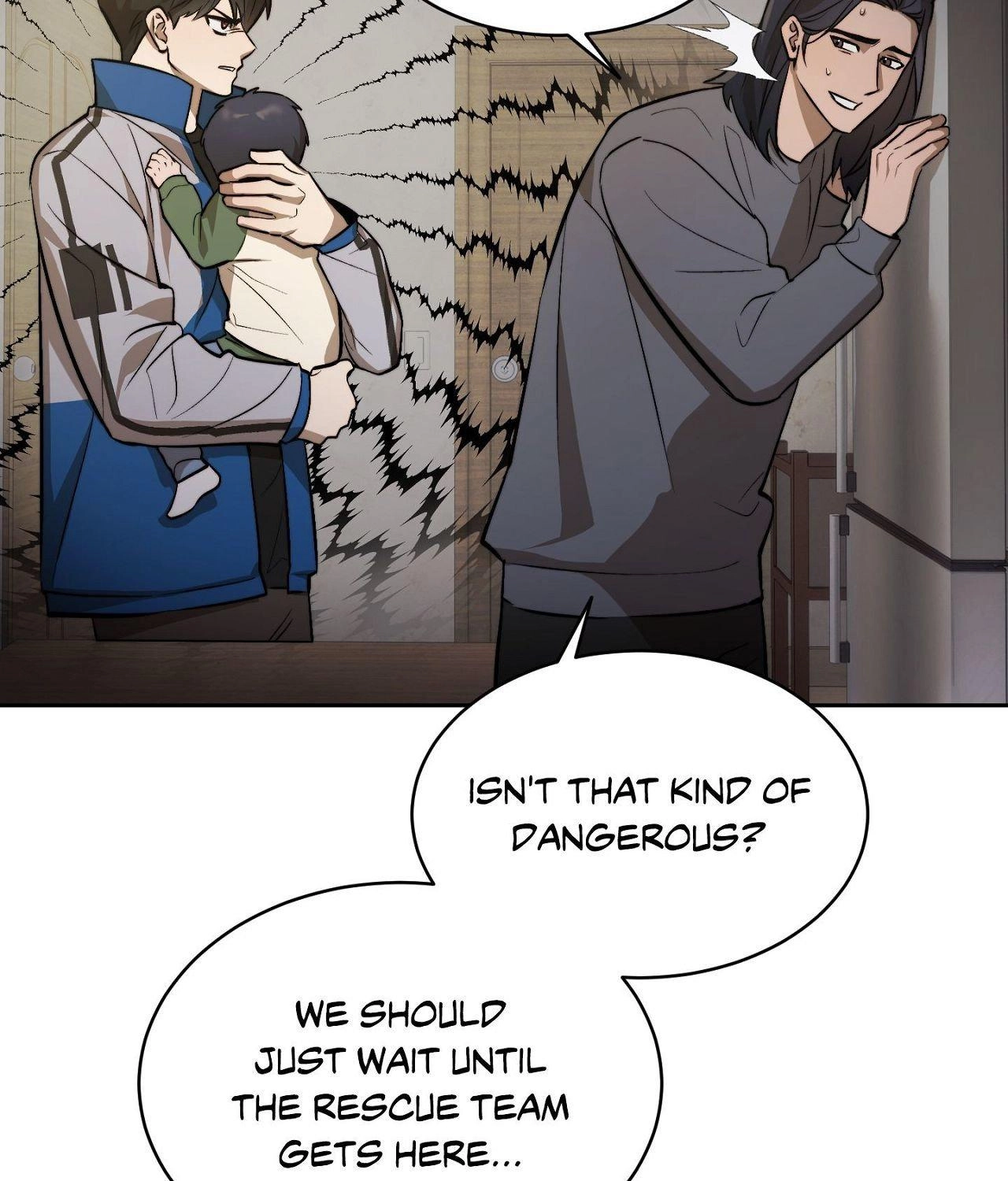 Until The End With You Chapter 13 page 74 - 