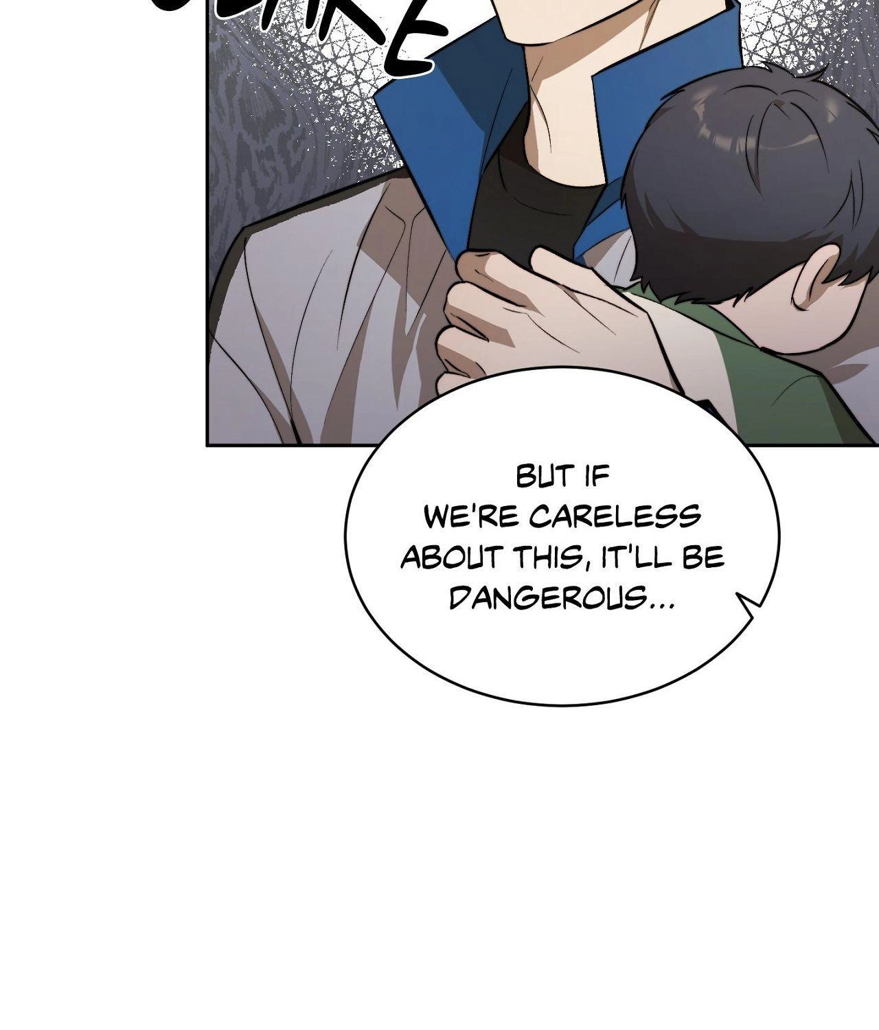 Until The End With You Chapter 13 page 76 - 