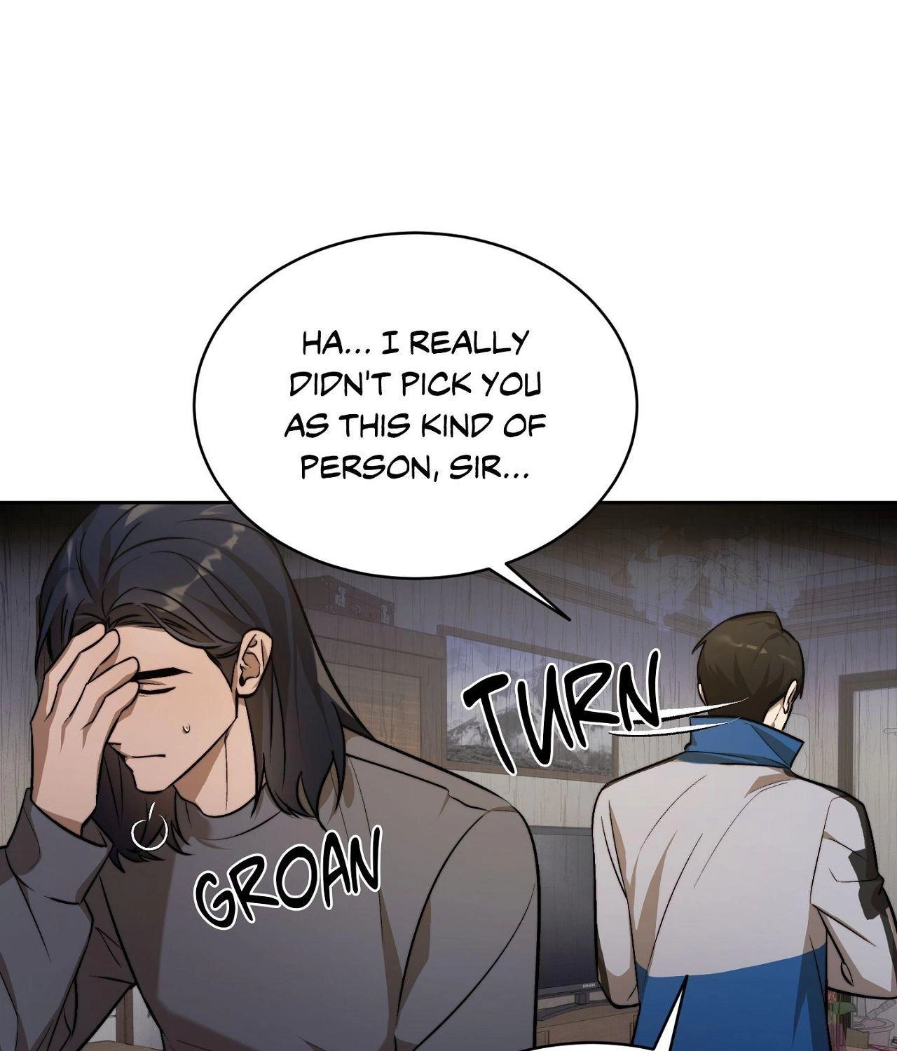 Until The End With You Chapter 13 page 77 - 