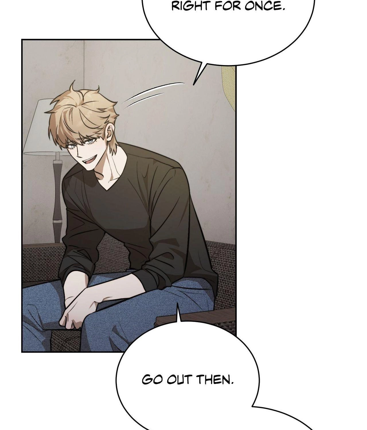 Until The End With You Chapter 13 page 79 - 