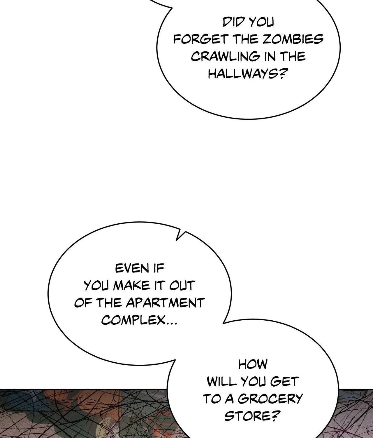 Until The End With You Chapter 13 page 80 - 