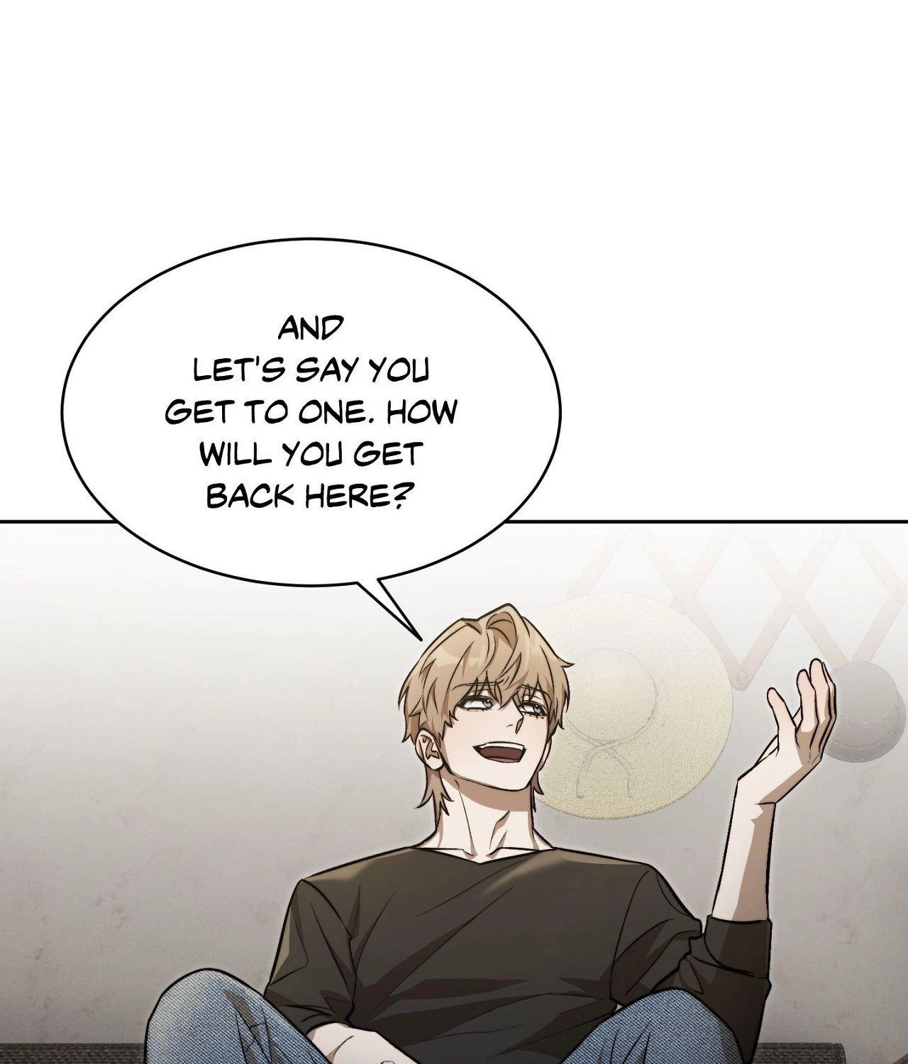 Until The End With You Chapter 13 page 82 - 