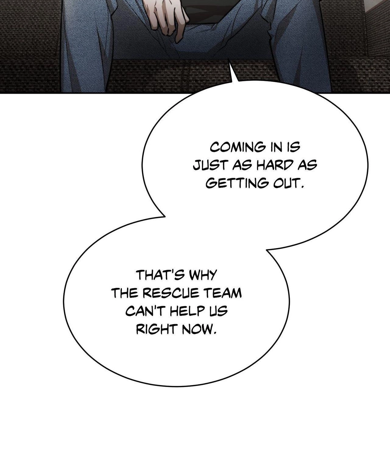 Until The End With You Chapter 13 page 83 - 