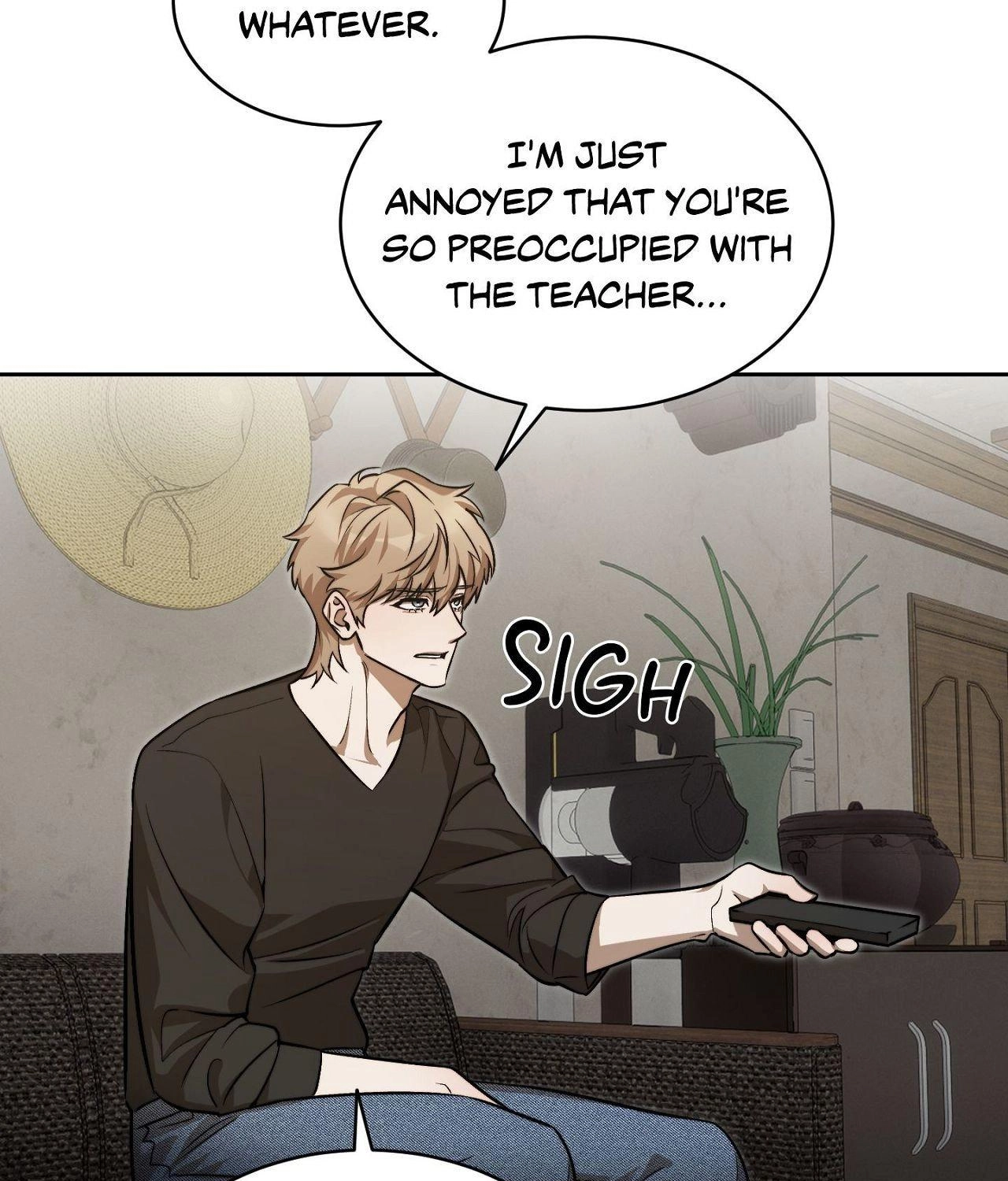 Until The End With You Chapter 13 page 86 - 
