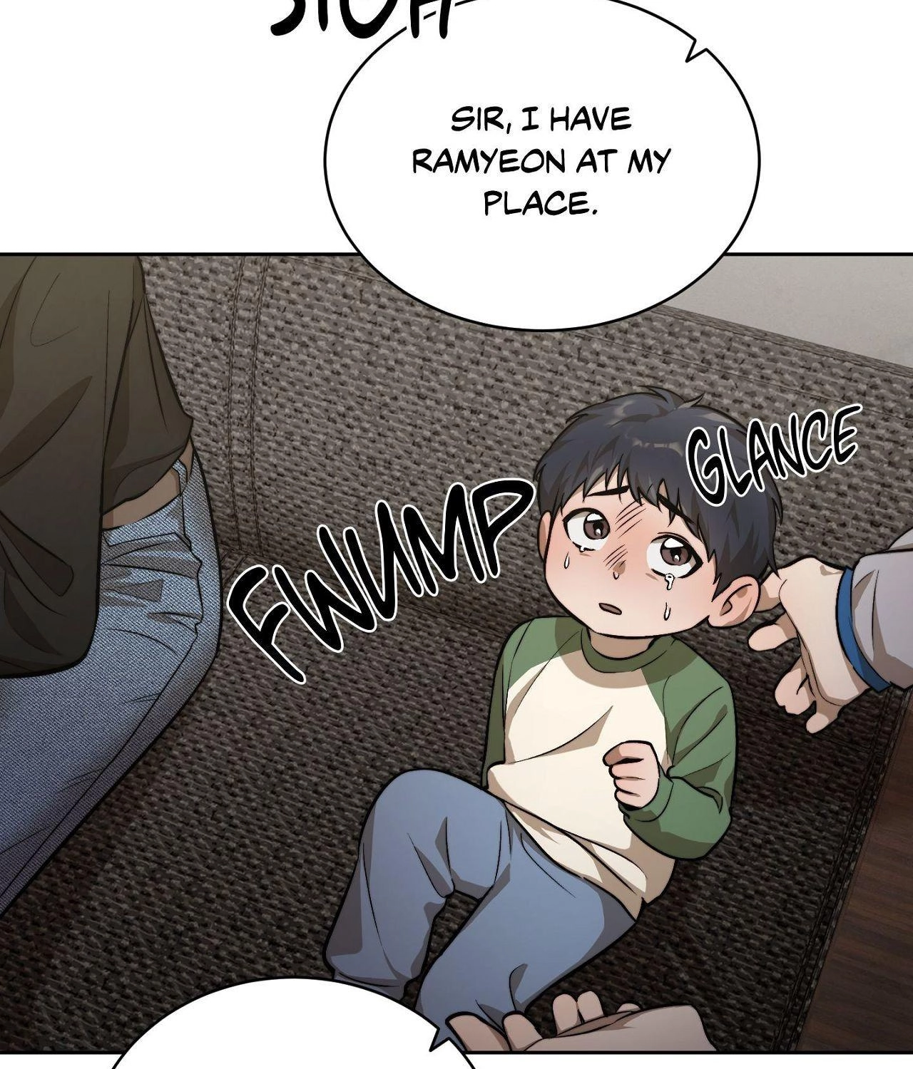 Until The End With You Chapter 13 page 88 - 