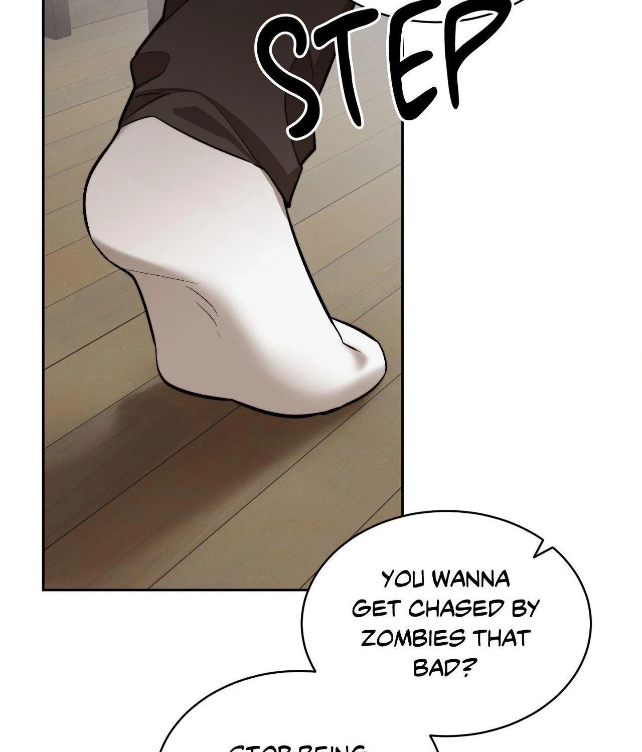 Until The End With You Chapter 13 page 90 - 