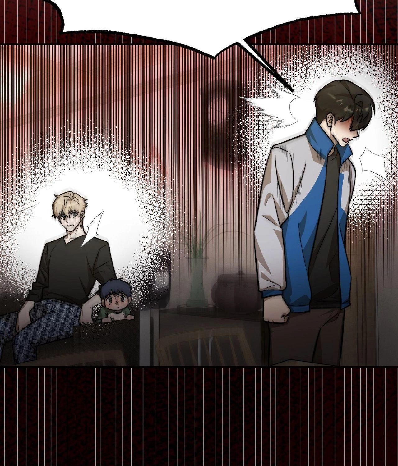 Until The End With You Chapter 13 page 92 - 