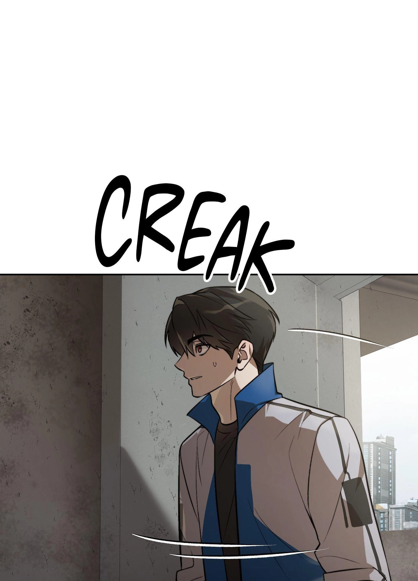 Until The End With You Chapter 14 page 23 - 