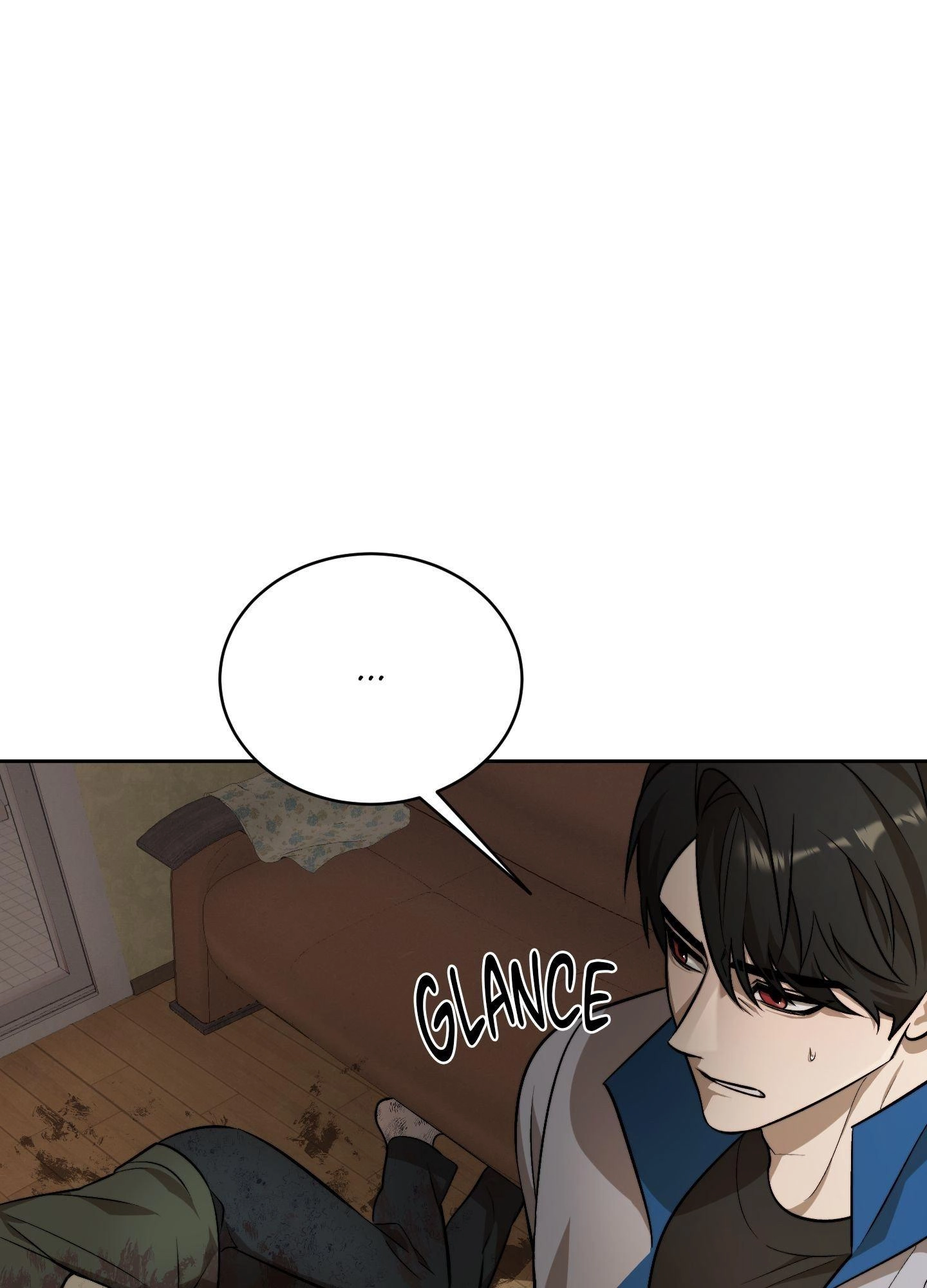 Until The End With You Chapter 14 page 33 - 