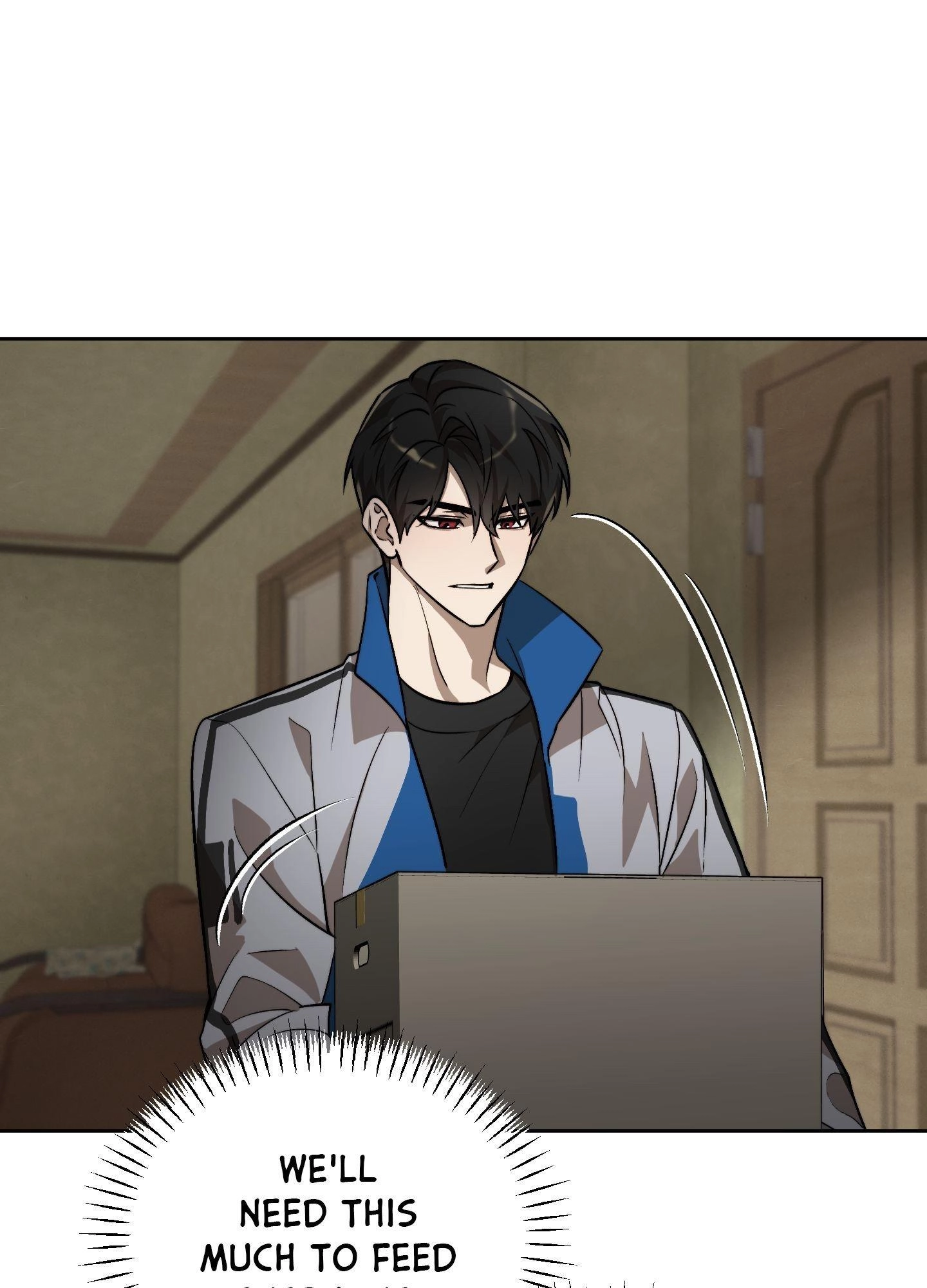 Until The End With You Chapter 14 page 41 - 