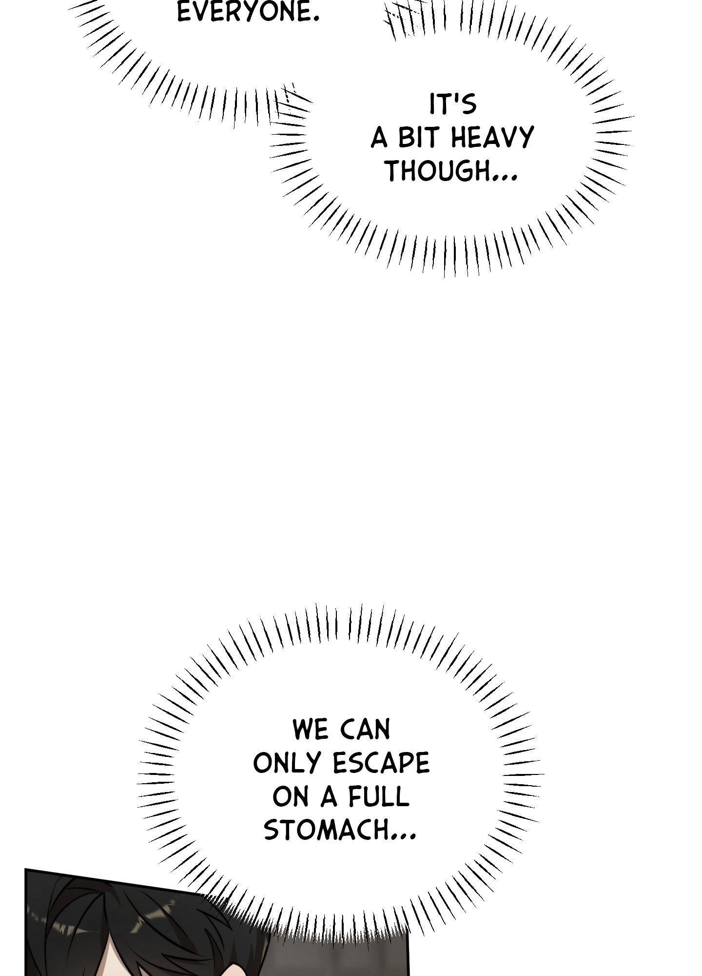 Until The End With You Chapter 14 page 42 - 