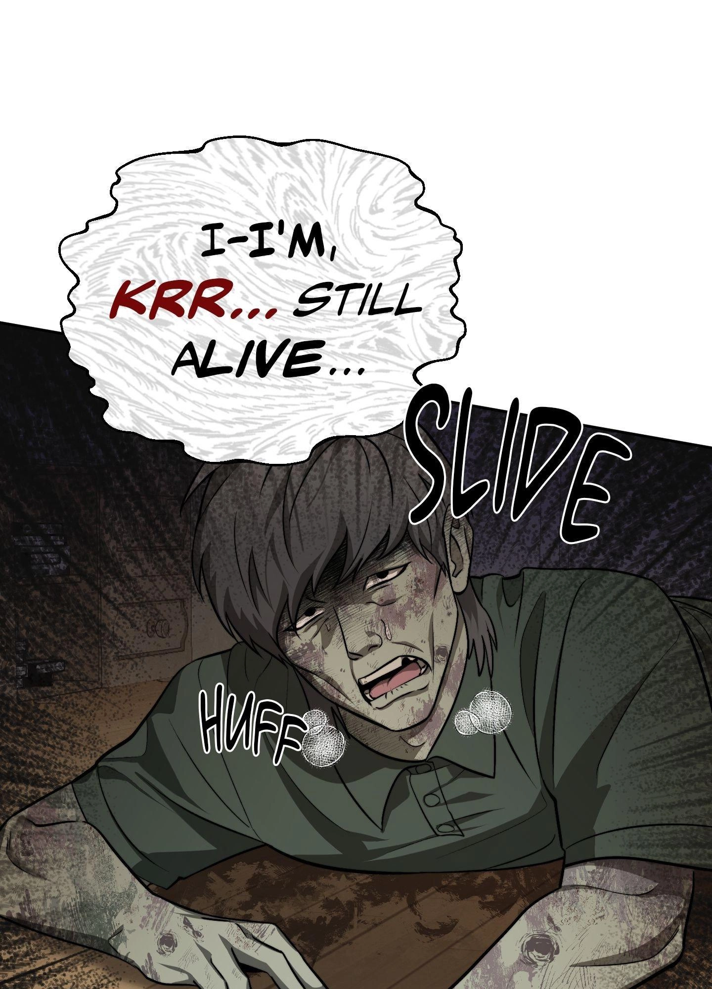 Until The End With You Chapter 14 page 46 - 
