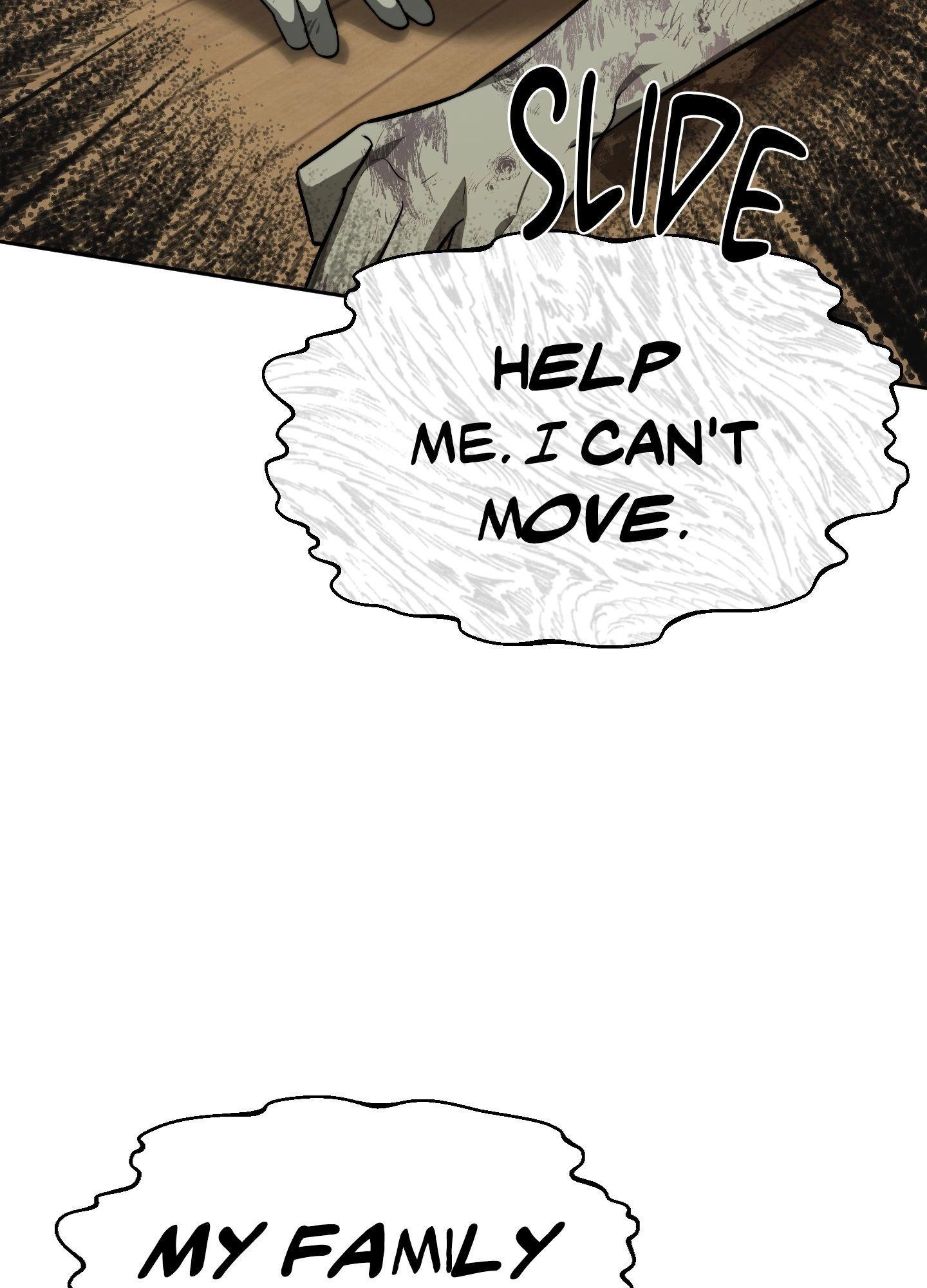 Until The End With You Chapter 14 page 47 - 