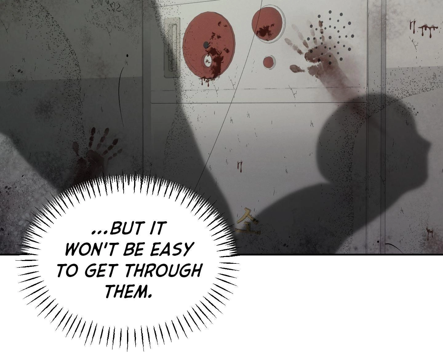Until The End With You Chapter 14 page 6 - 