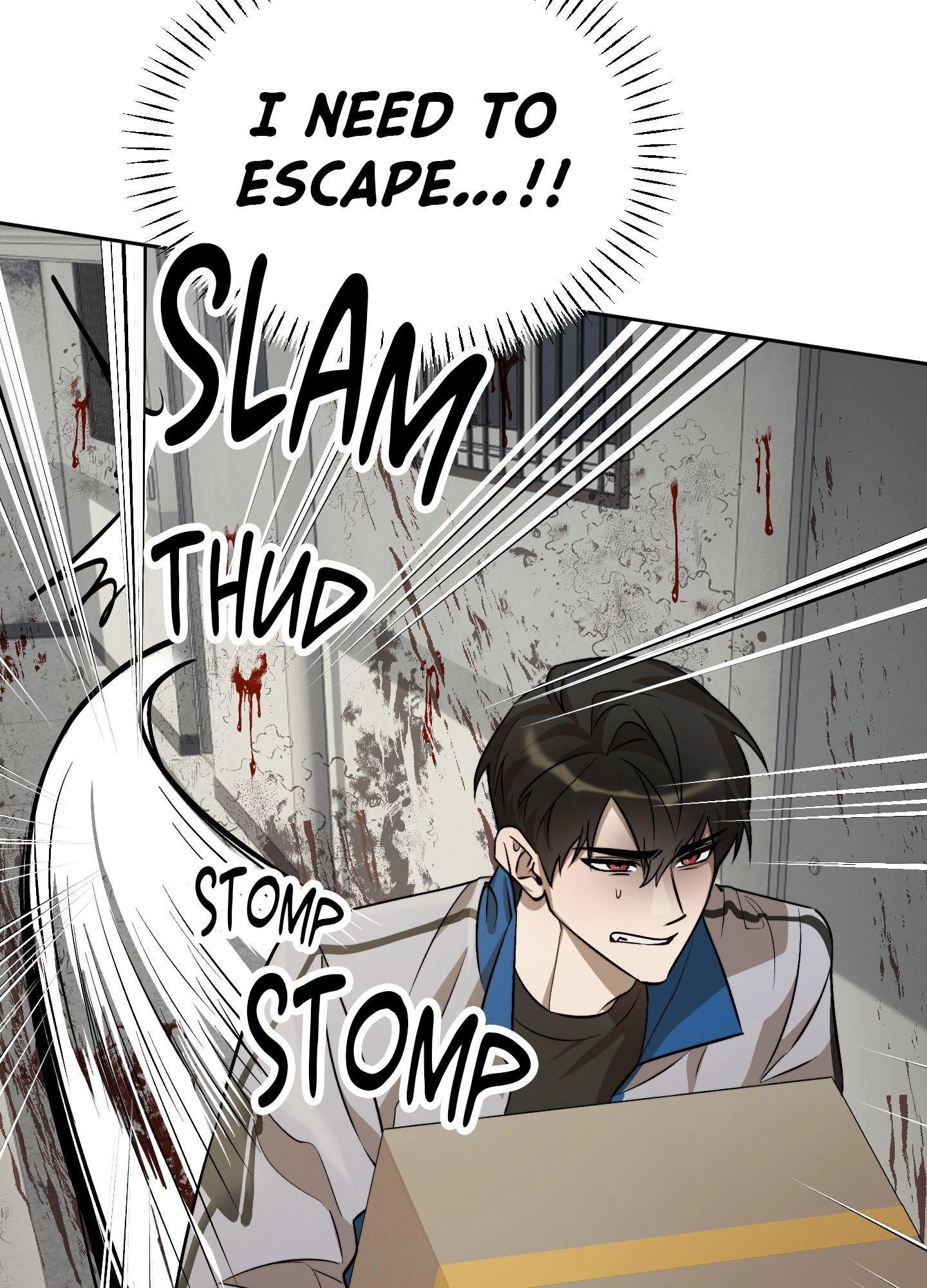 Until The End With You Chapter 14 page 53 - 