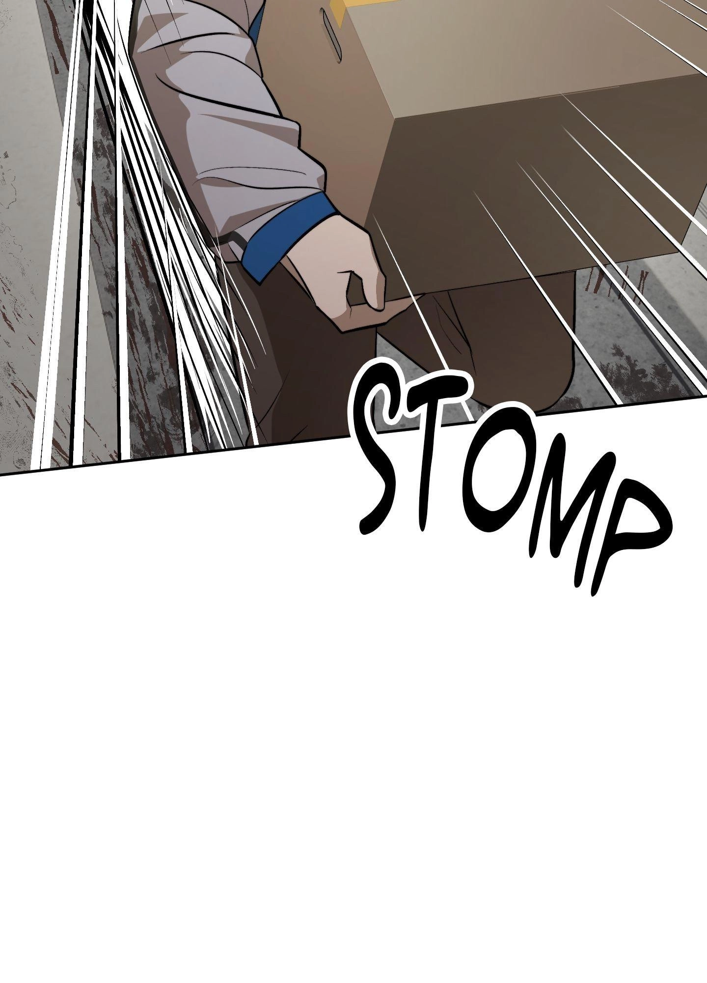 Until The End With You Chapter 14 page 54 - 