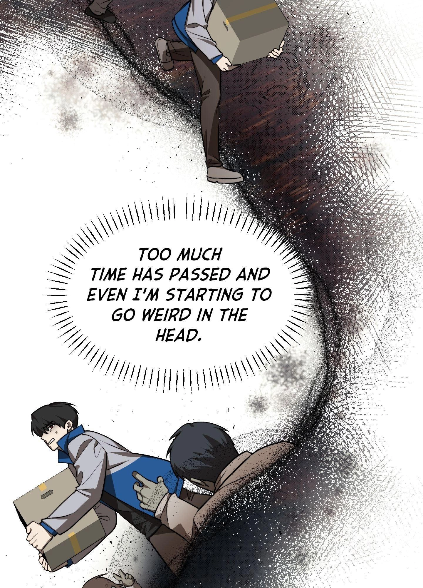Until The End With You Chapter 14 page 64 - 