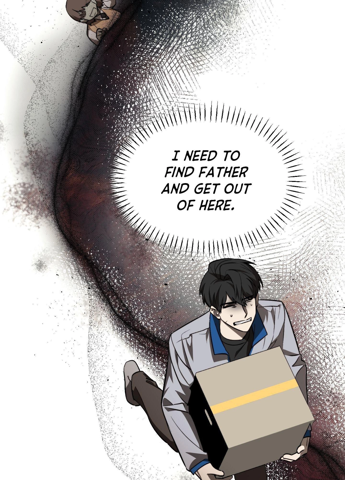 Until The End With You Chapter 14 page 65 - 