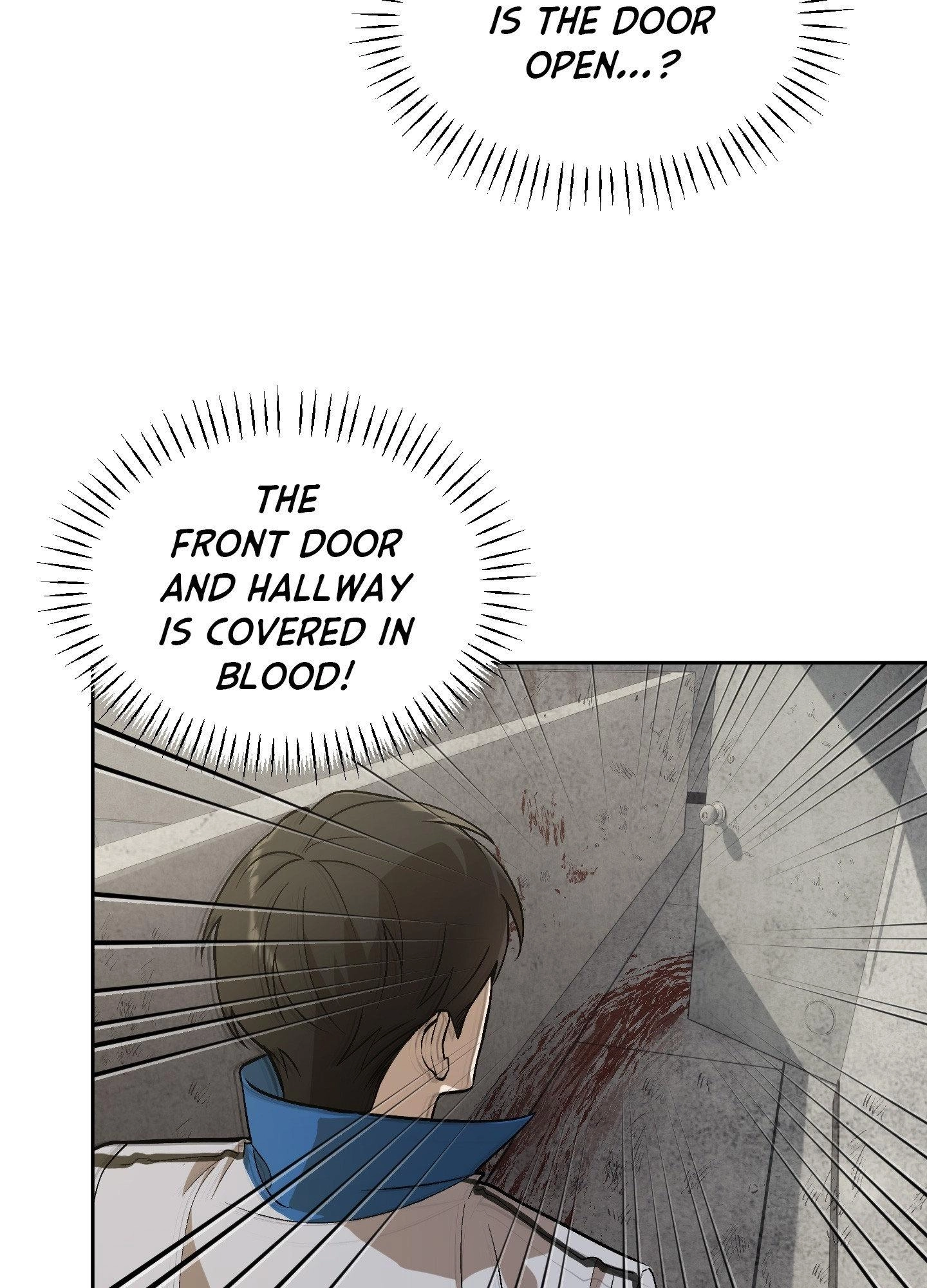 Until The End With You Chapter 14 page 68 - 