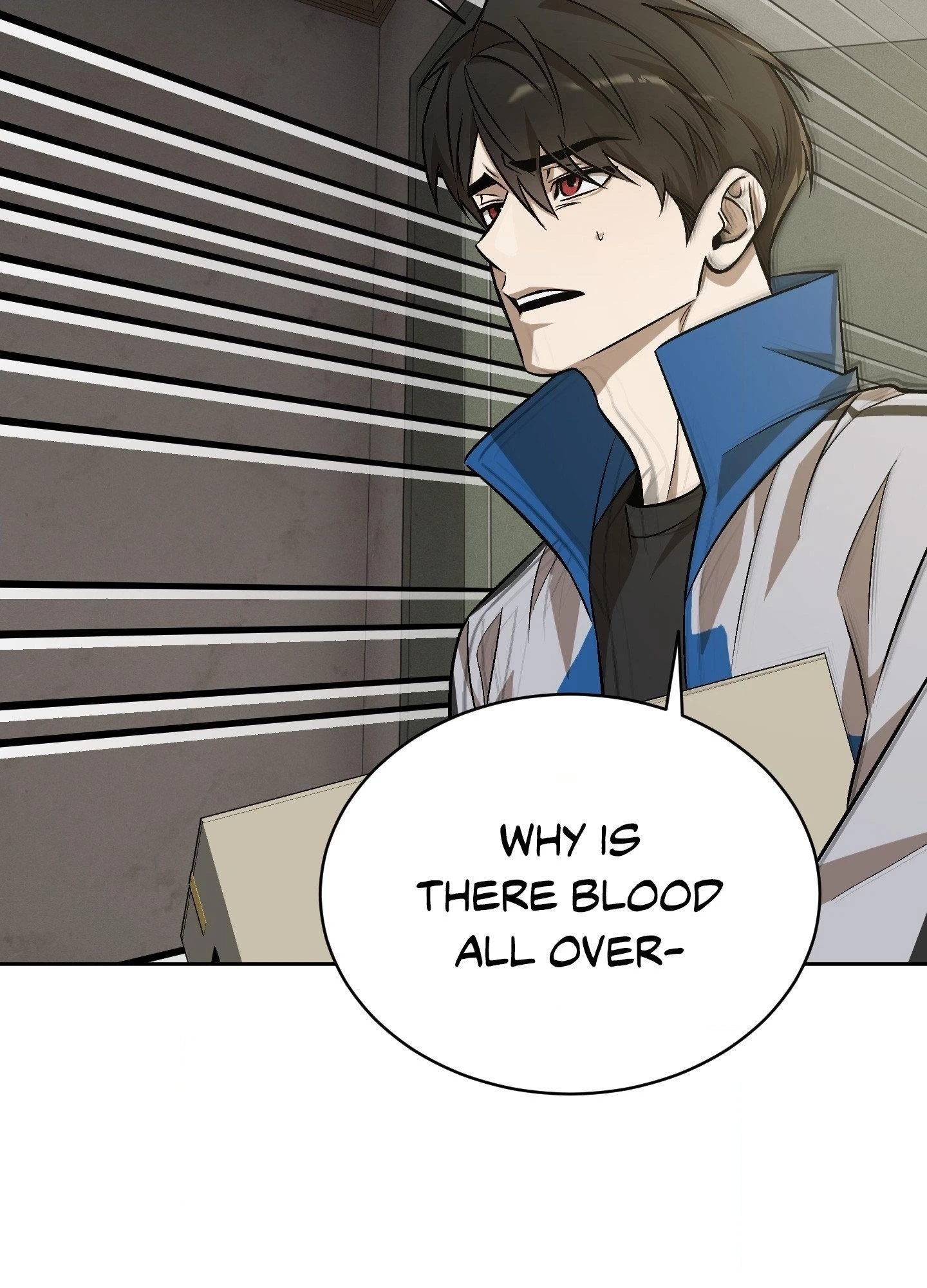 Until The End With You Chapter 14 page 70 - 