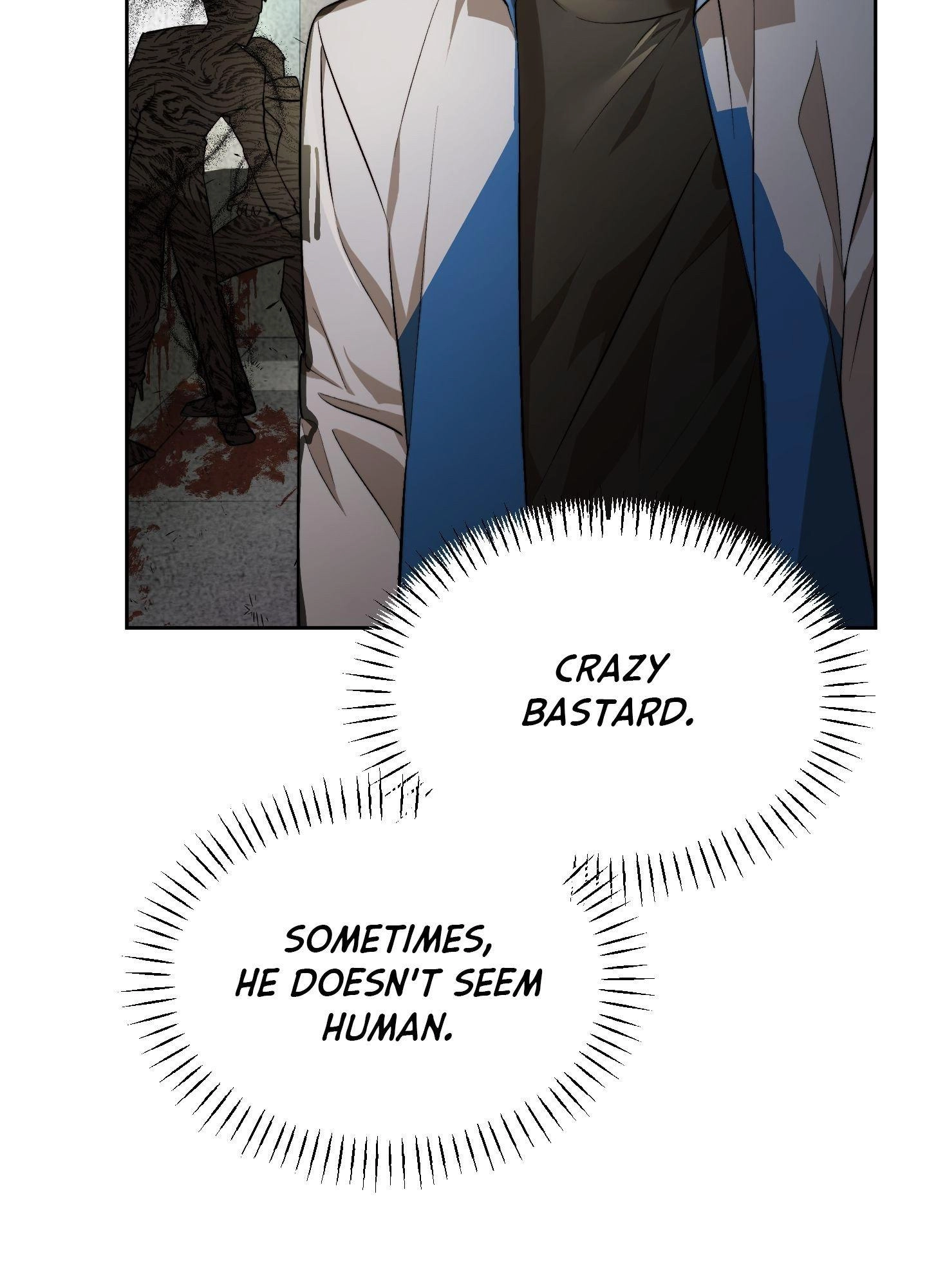 Until The End With You Chapter 14 page 8 - 