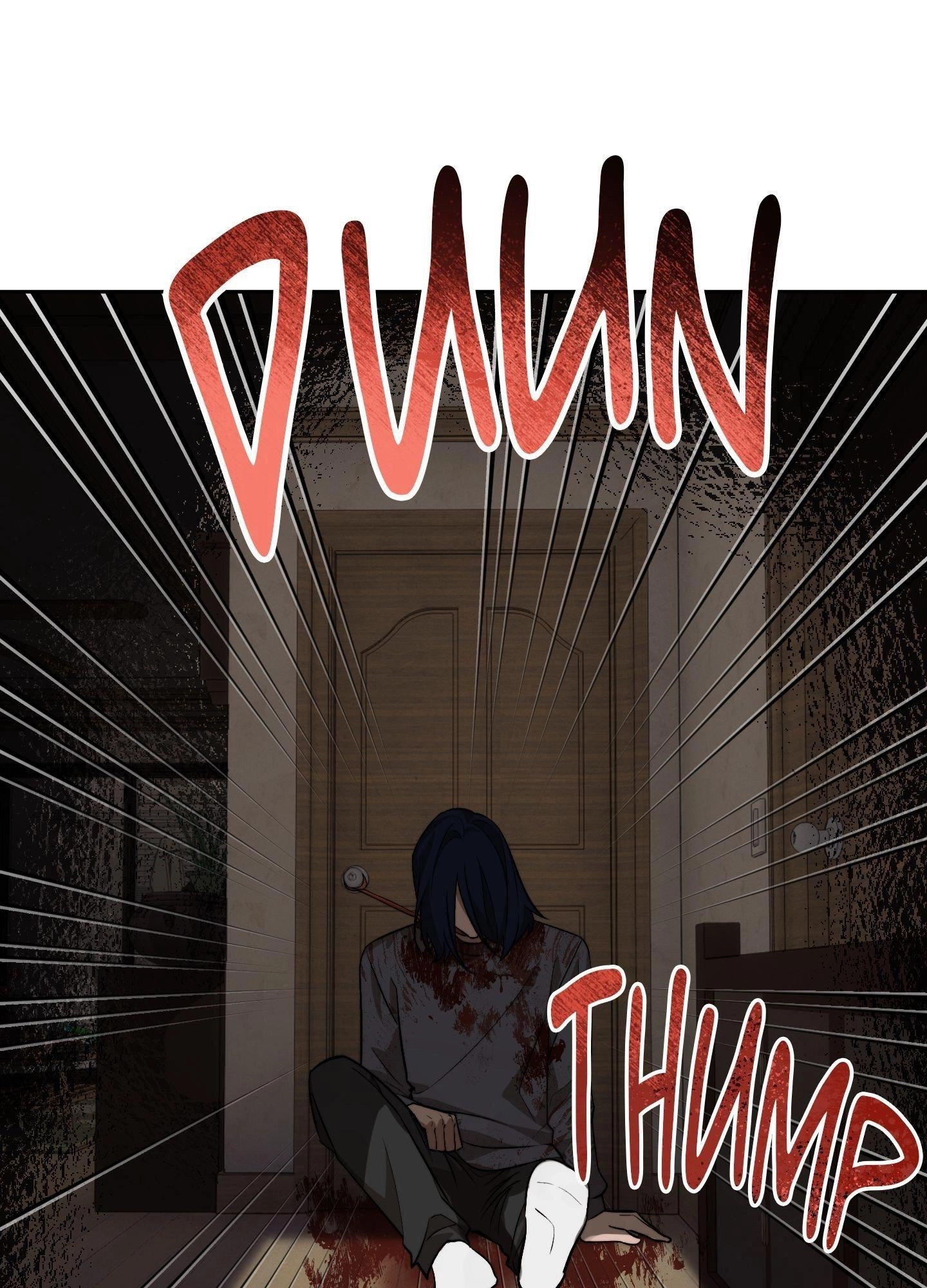Until The End With You Chapter 14 page 73 - 