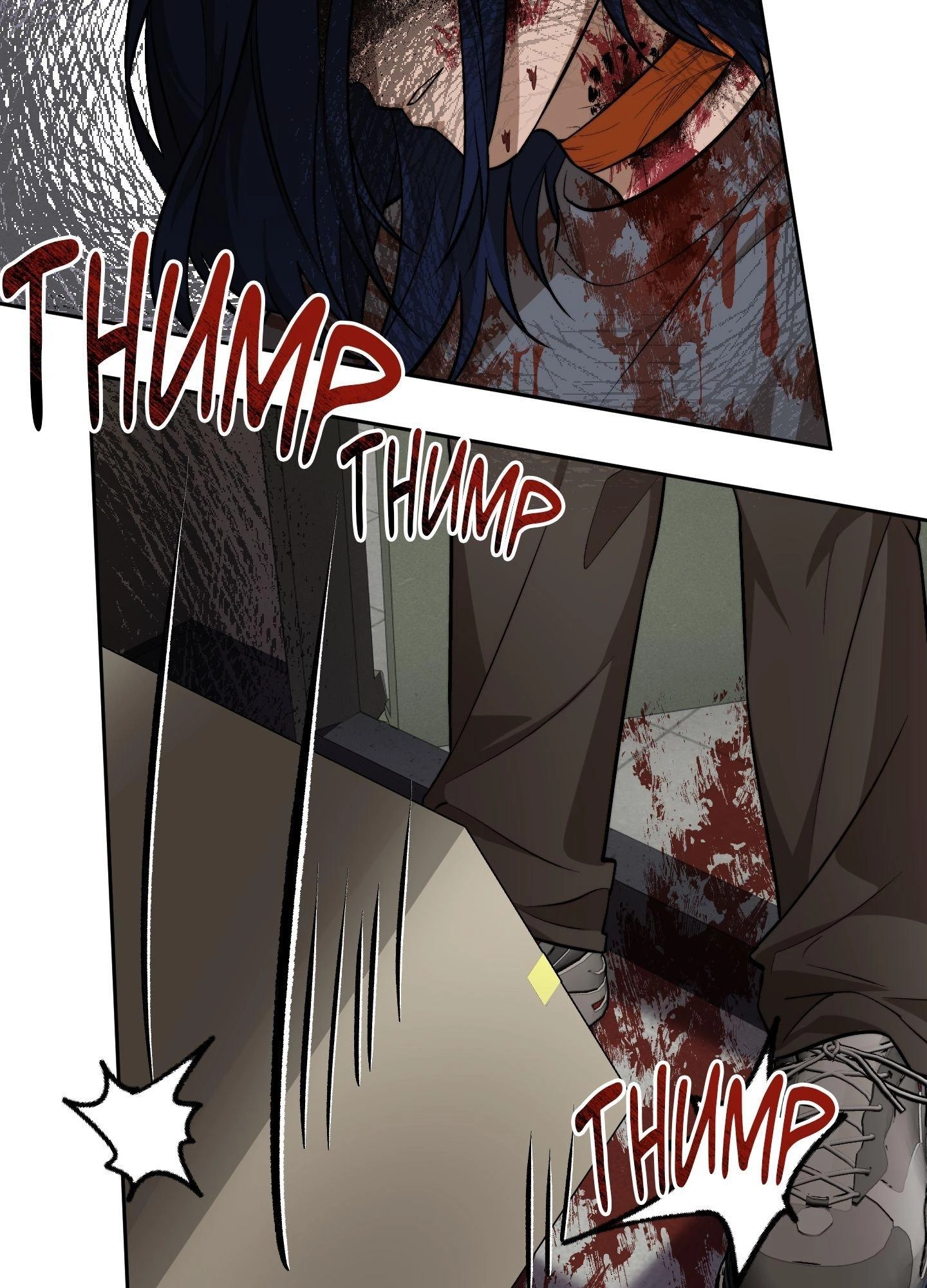 Until The End With You Chapter 14 page 75 - 