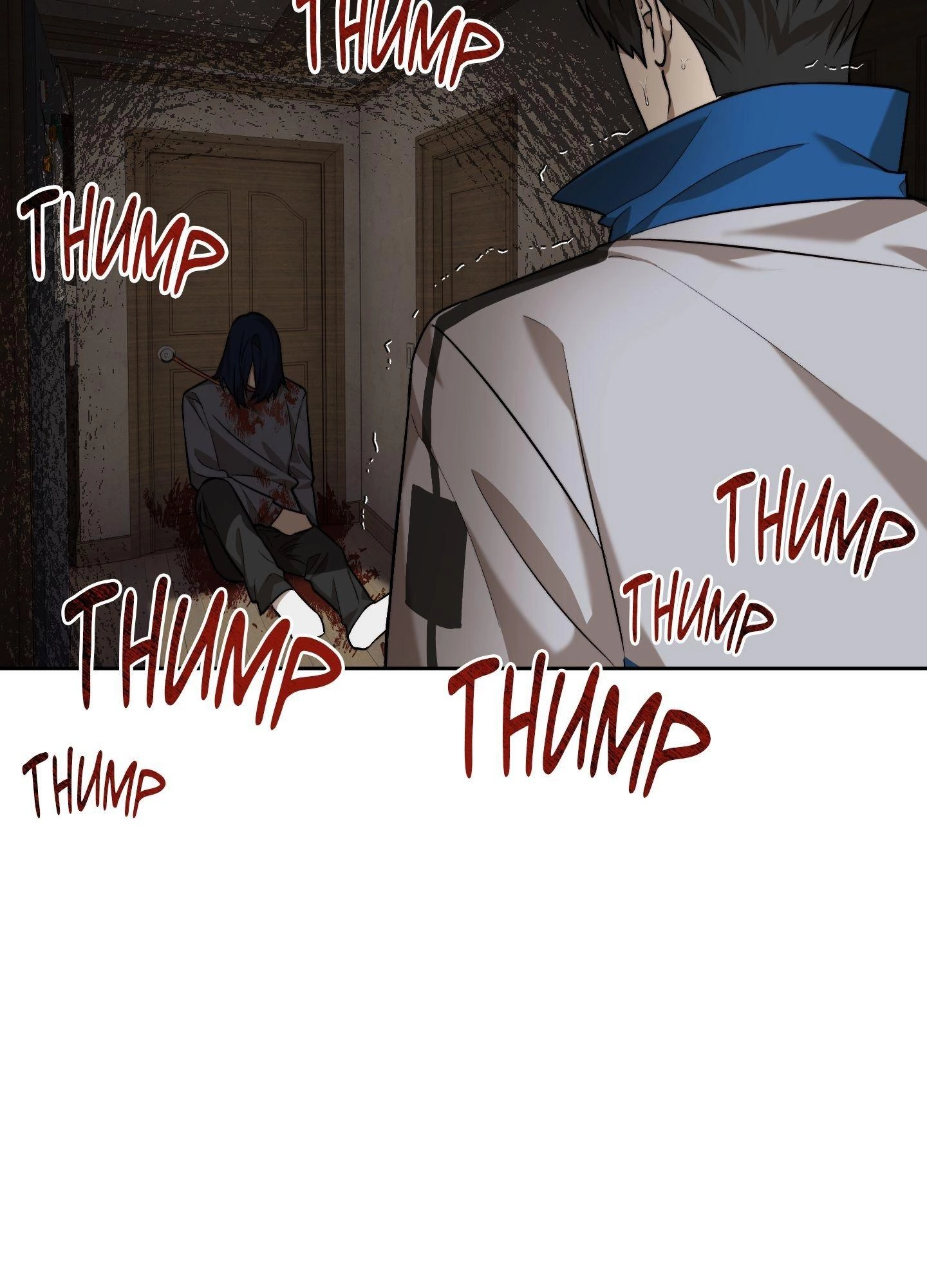 Until The End With You Chapter 14 page 77 - 