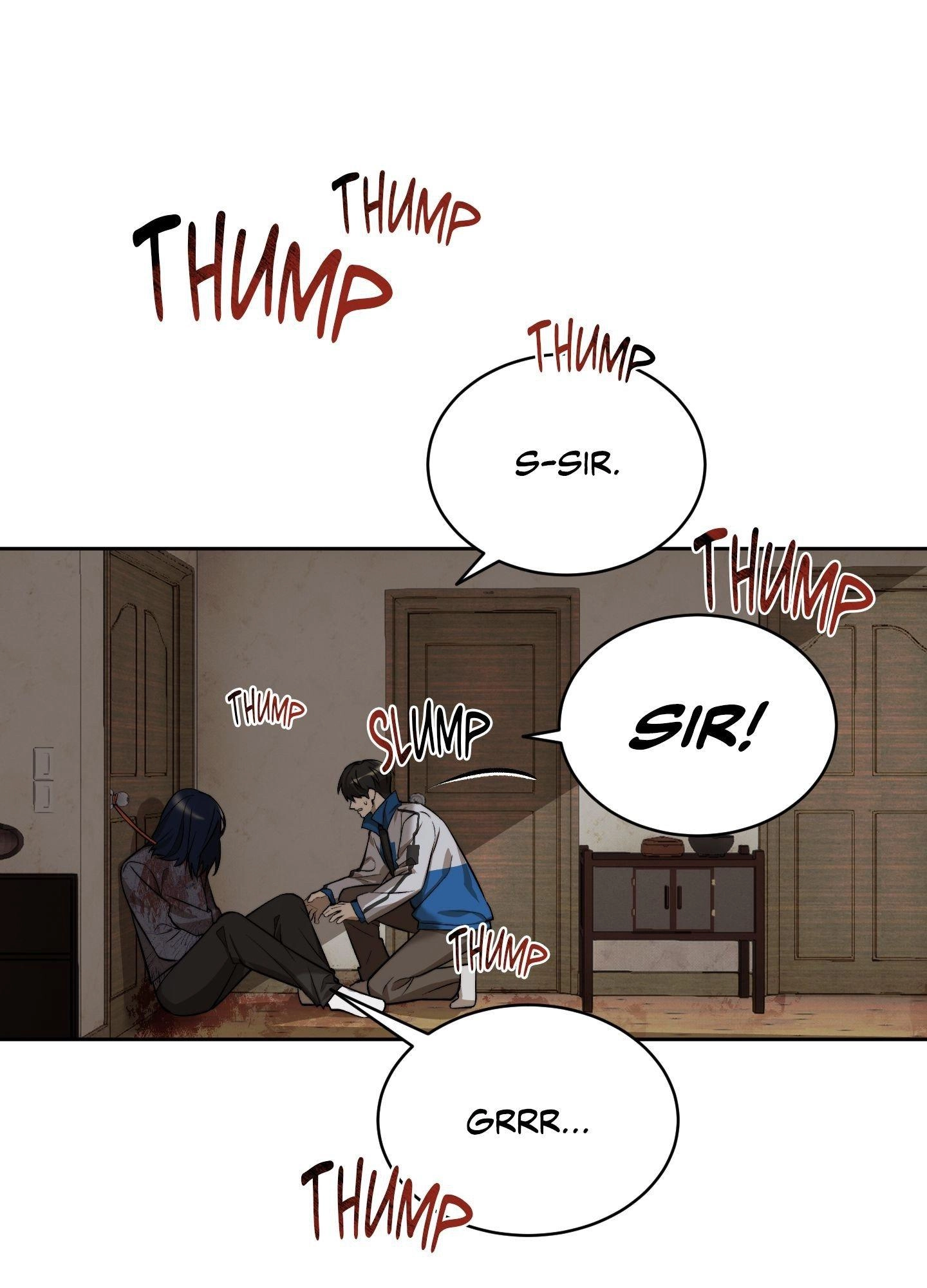Until The End With You Chapter 14 page 78 - 