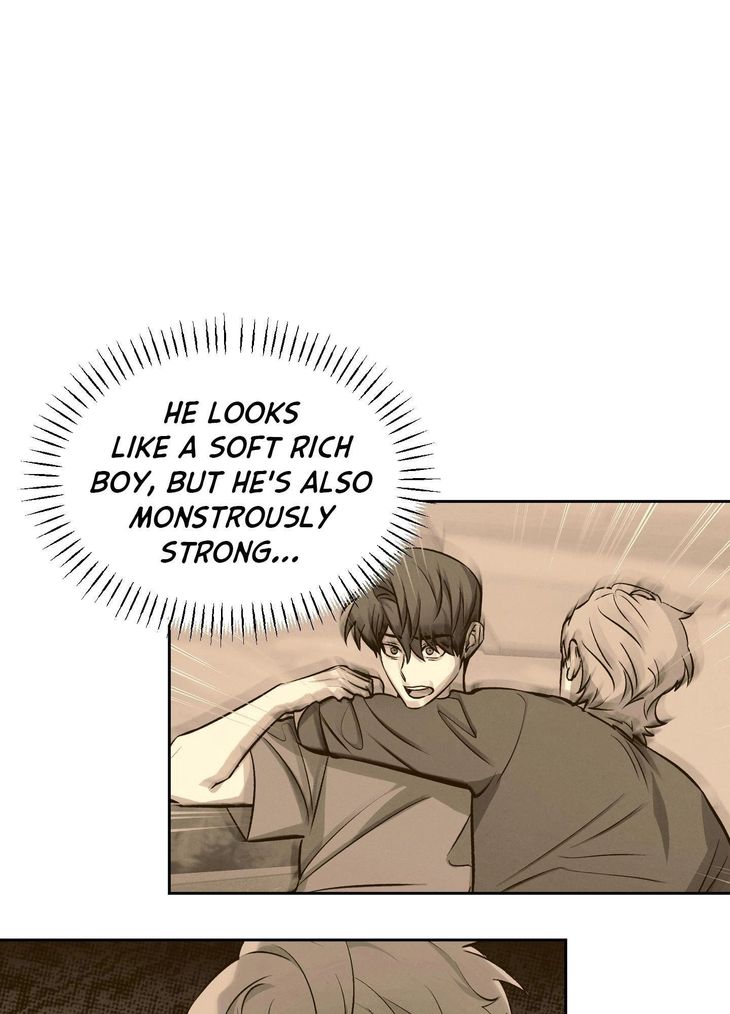 Until The End With You Chapter 14 page 9 - 