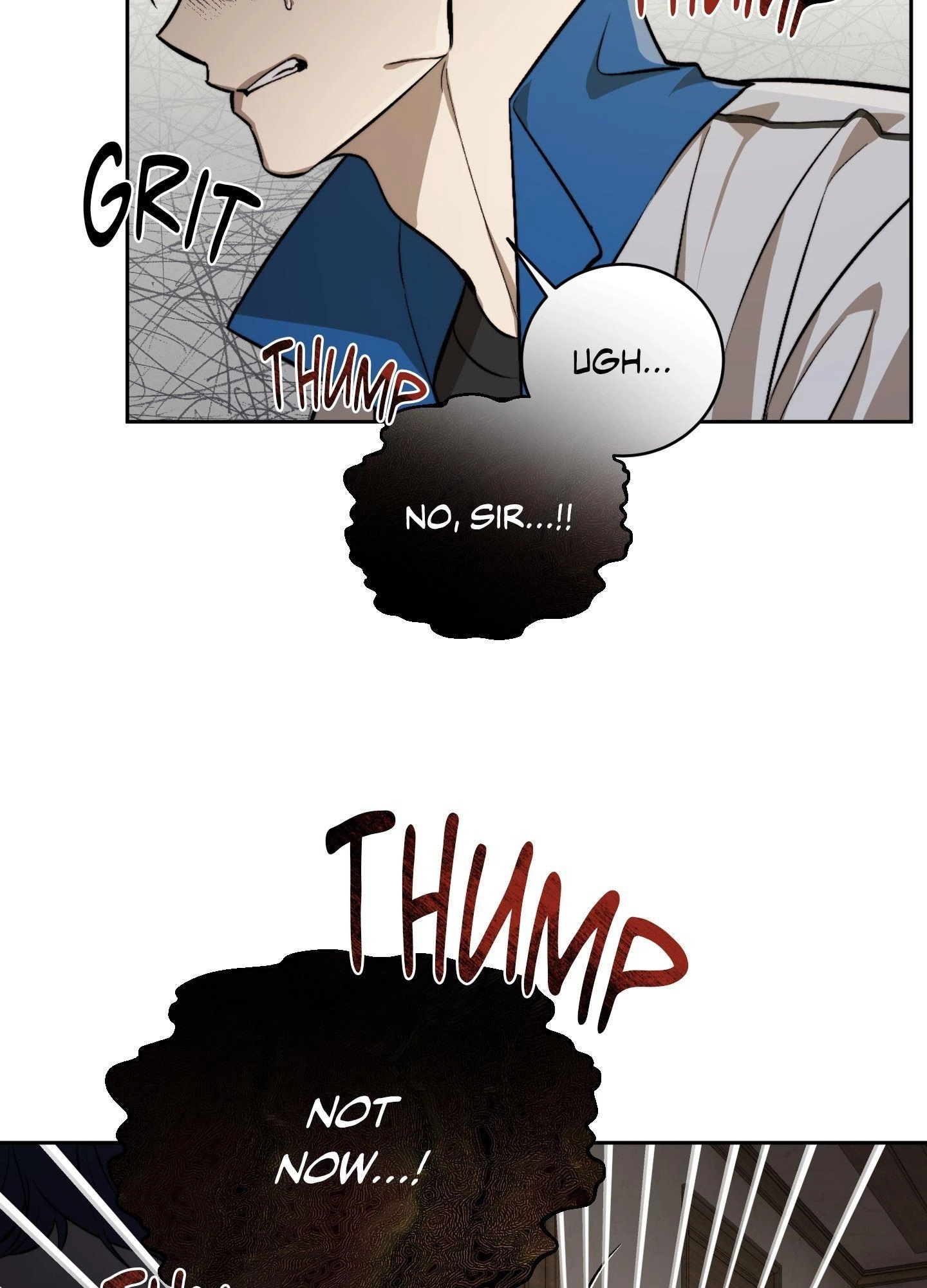 Until The End With You Chapter 14 page 81 - 