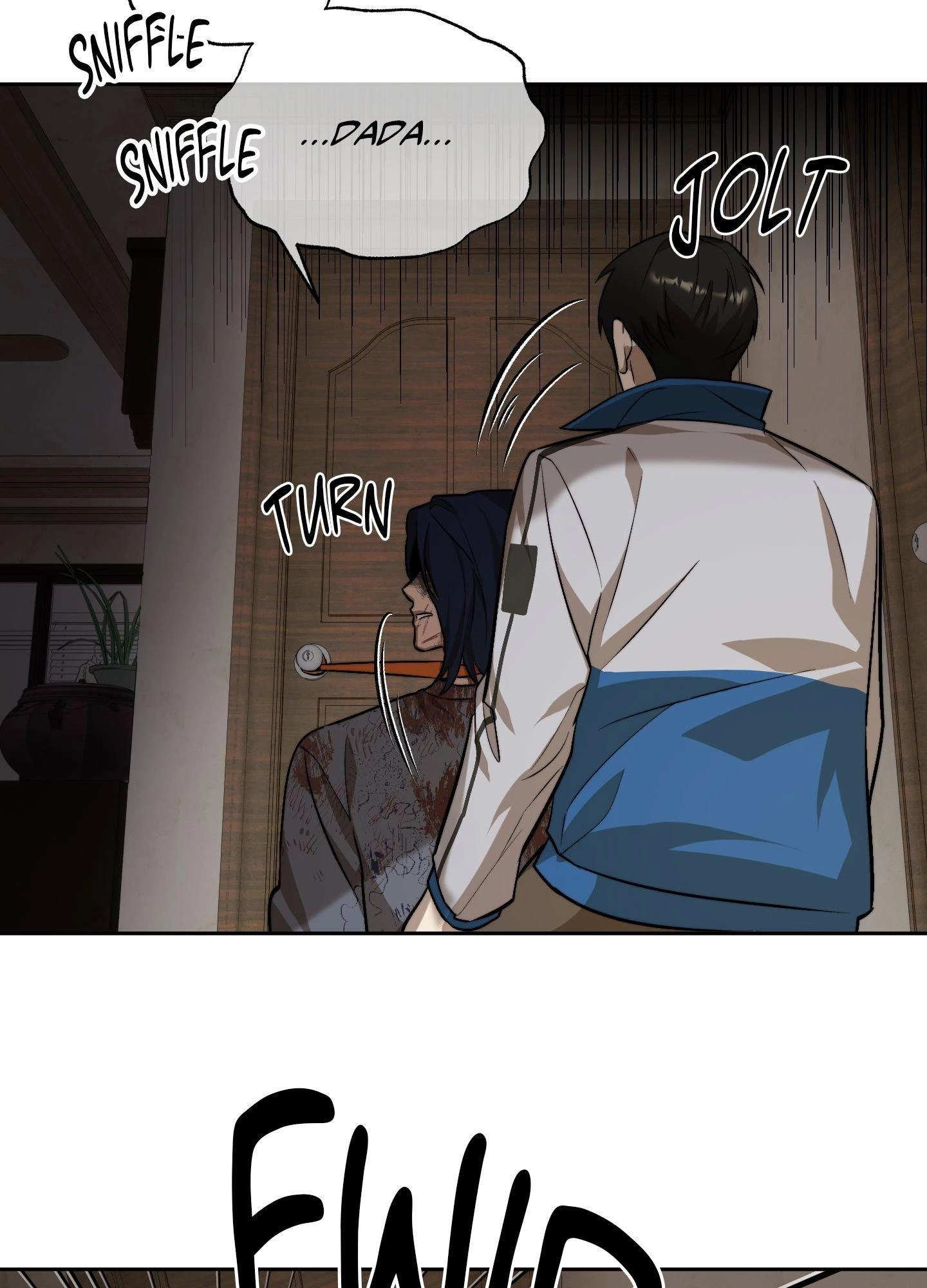 Until The End With You Chapter 14 page 83 - 