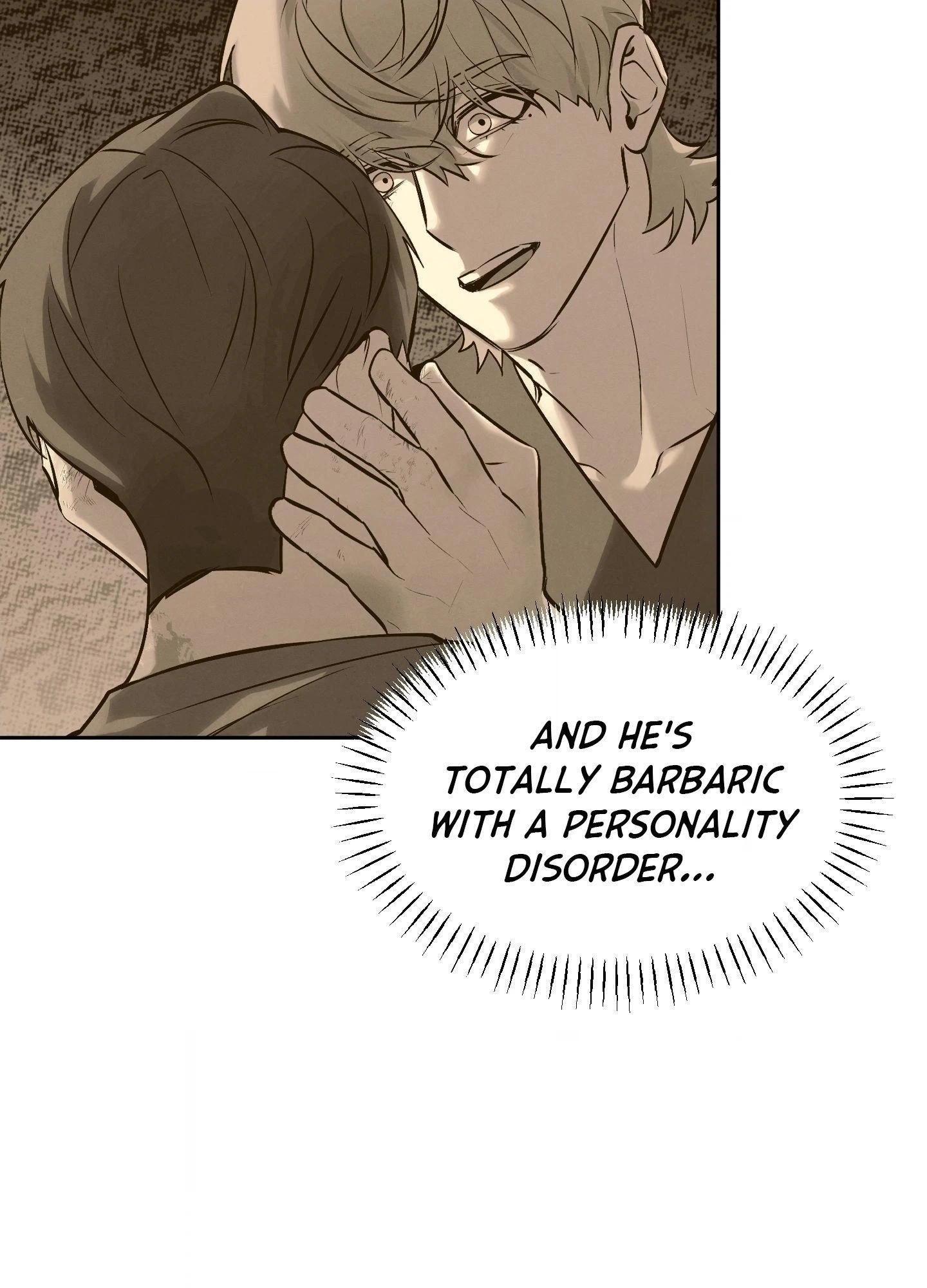 Until The End With You Chapter 14 page 10 - 