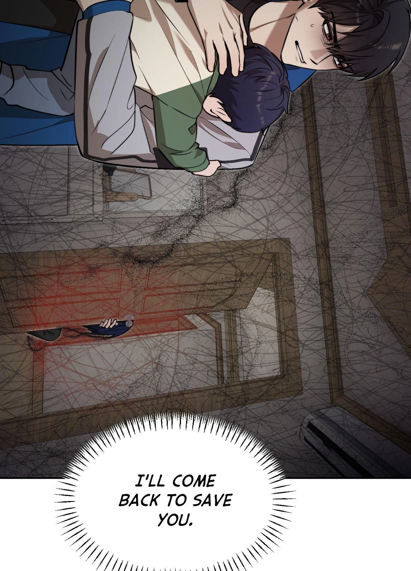Until The End With You Chapter 15 page 3 - 