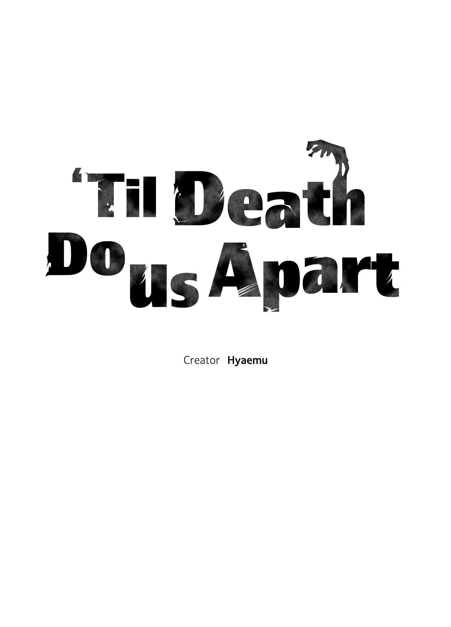 Until The End With You Chapter 16 page 2 - 